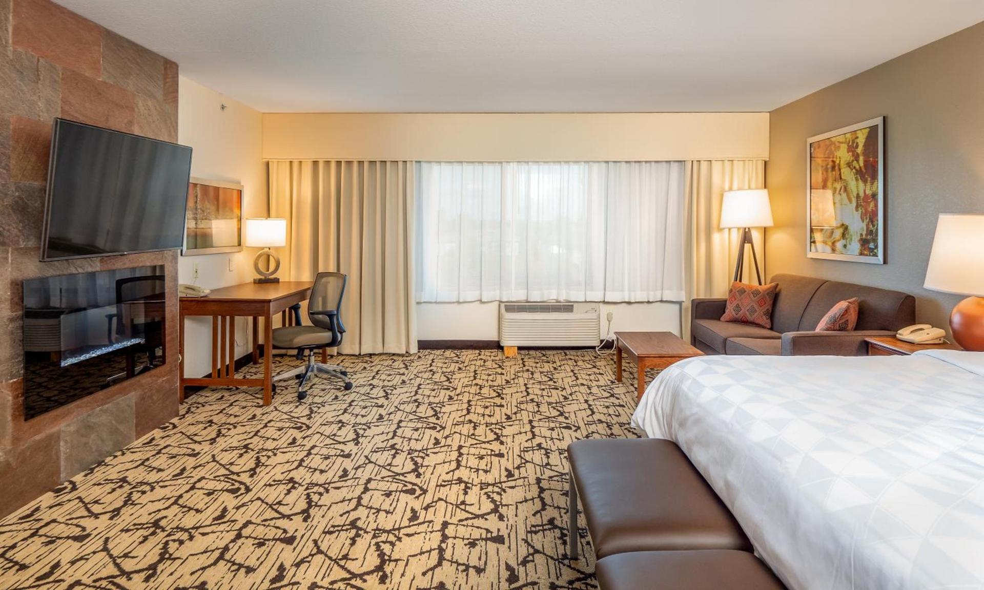Holiday Inn Stevens Point - Convention Center by IHG photo 63