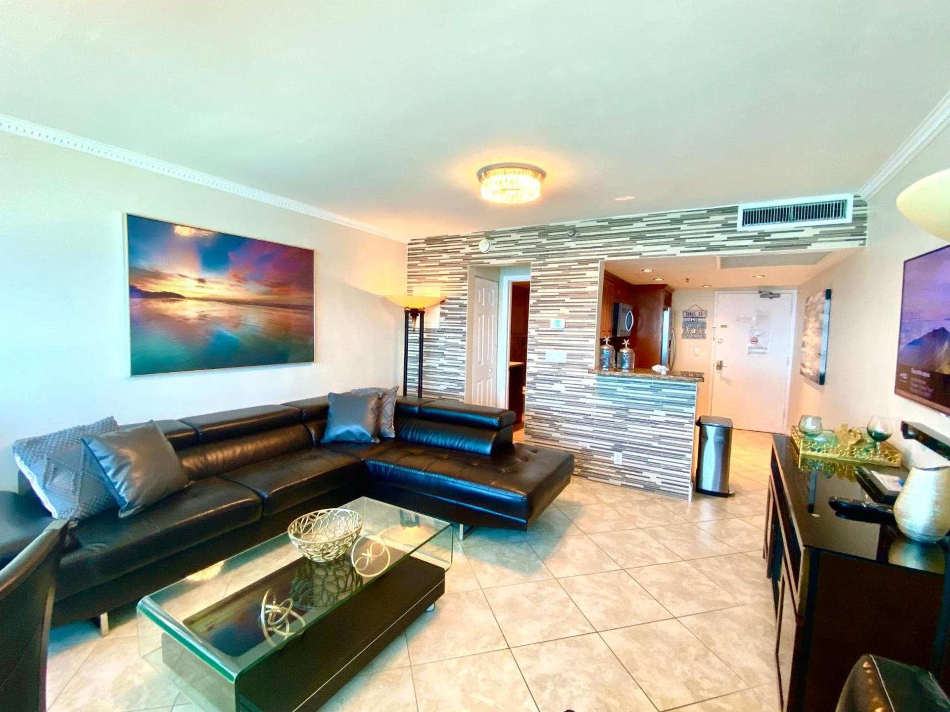 Castle Beach Resort Condo - Panoramic Large Penthouse or Deluxe 1 BR Direct Ocean View and beach access- Updated-Free parking- photo 79