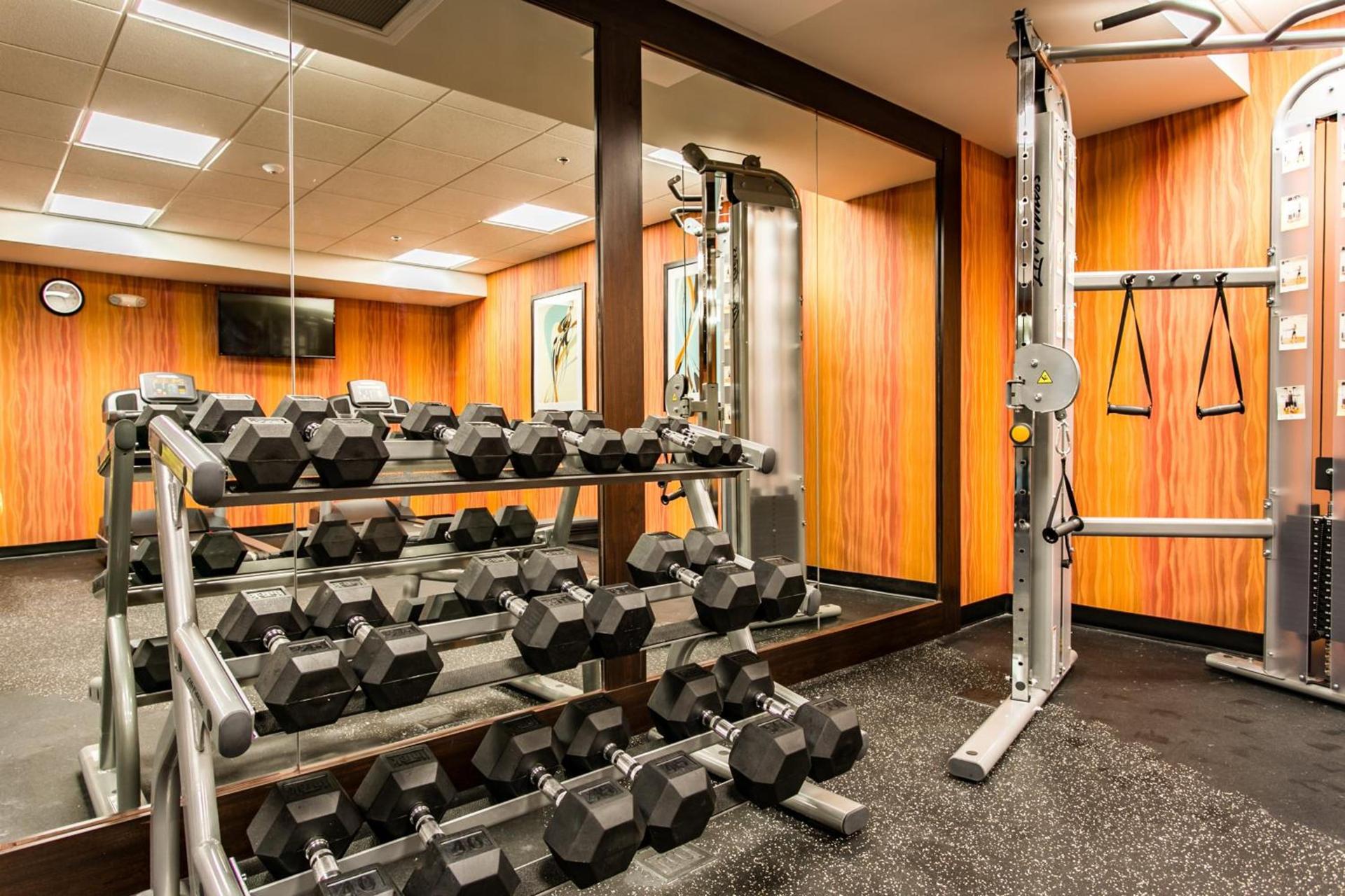 Holiday Inn & Suites Chattanooga Downtown by IHG photo 51