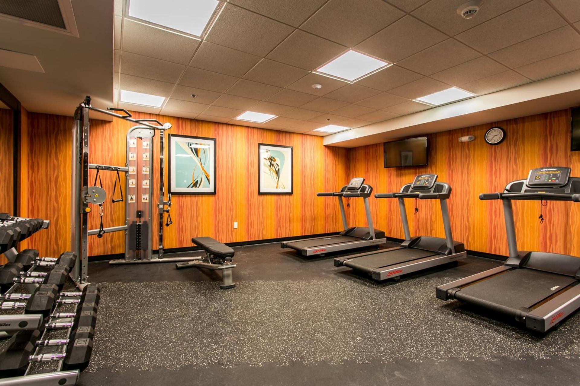 Holiday Inn & Suites Chattanooga Downtown by IHG photo 58