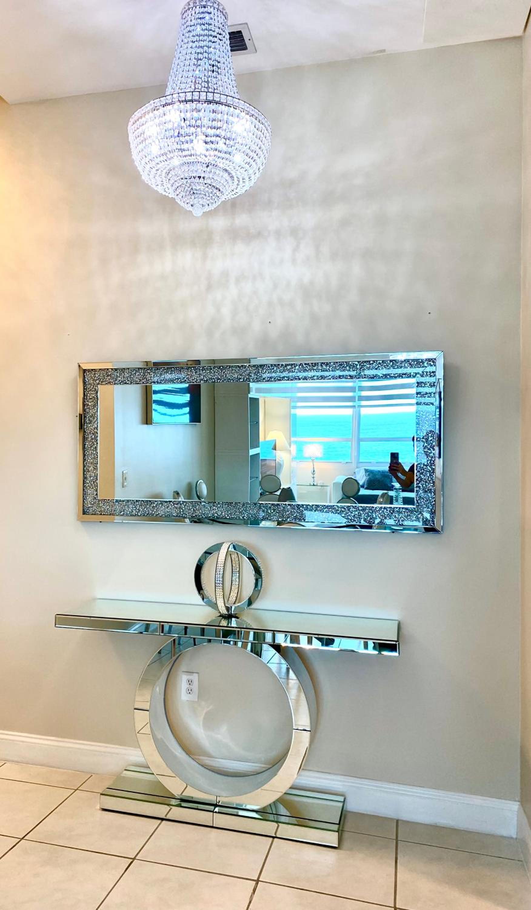 Castle Beach Resort Condo - Panoramic Large Penthouse or Deluxe 1 BR Direct Ocean View and beach access- Updated-Free parking- photo 4