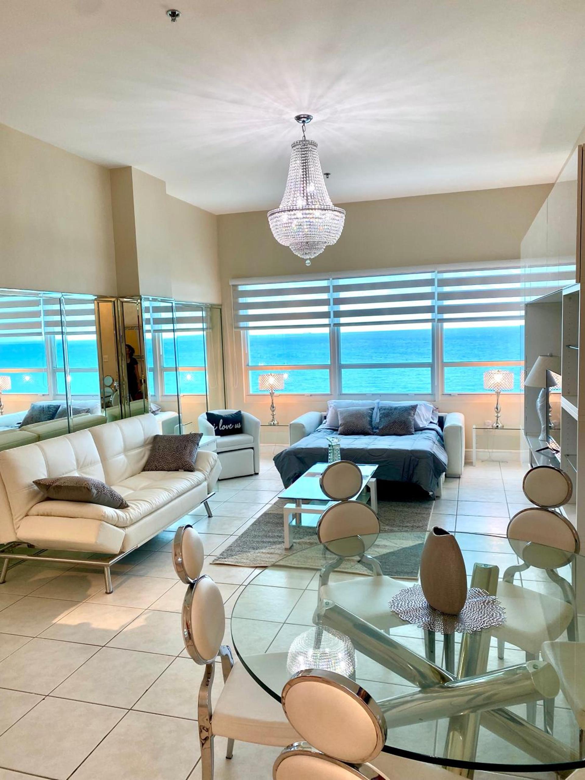 Castle Beach Resort Condo - Panoramic Large Penthouse or Deluxe 1 BR Direct Ocean View and beach access- Updated-Free parking- photo 31