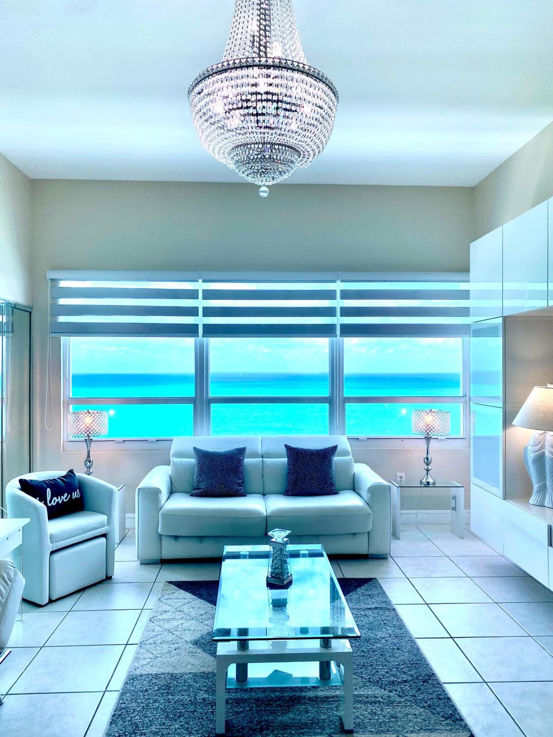 Castle Beach Resort Condo - Panoramic Large Penthouse or Deluxe 1 BR Direct Ocean View and beach access- Updated-Free parking- photo 22