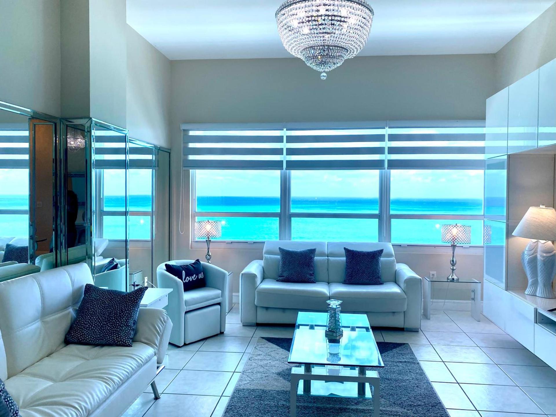 Castle Beach Resort Condo - Panoramic Large Penthouse or Deluxe 1 BR Direct Ocean View and beach access- Updated-Free parking- photo 21