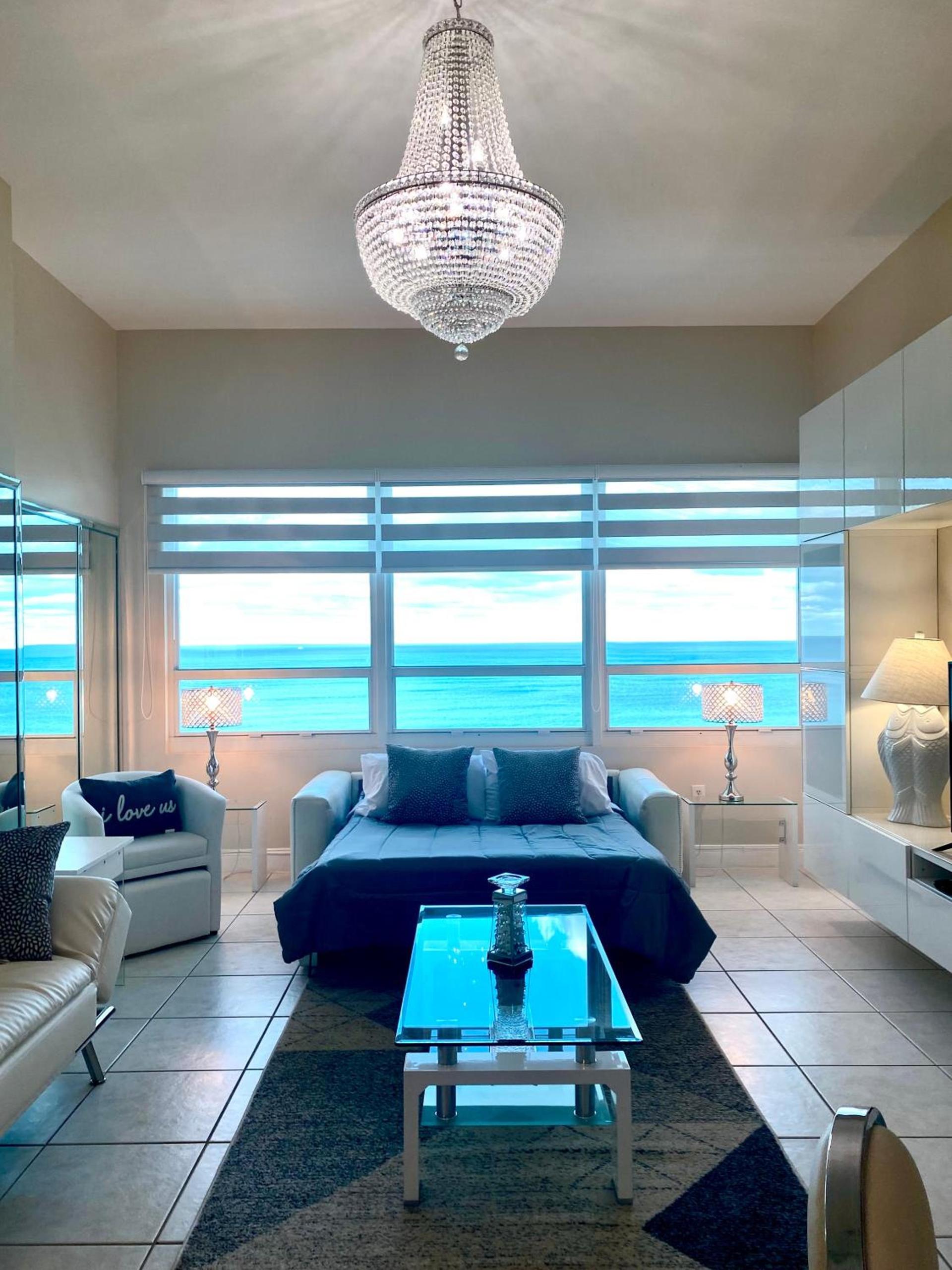 Castle Beach Resort Condo - Panoramic Large Penthouse or Deluxe 1 BR Direct Ocean View and beach access- Updated-Free parking- photo 24