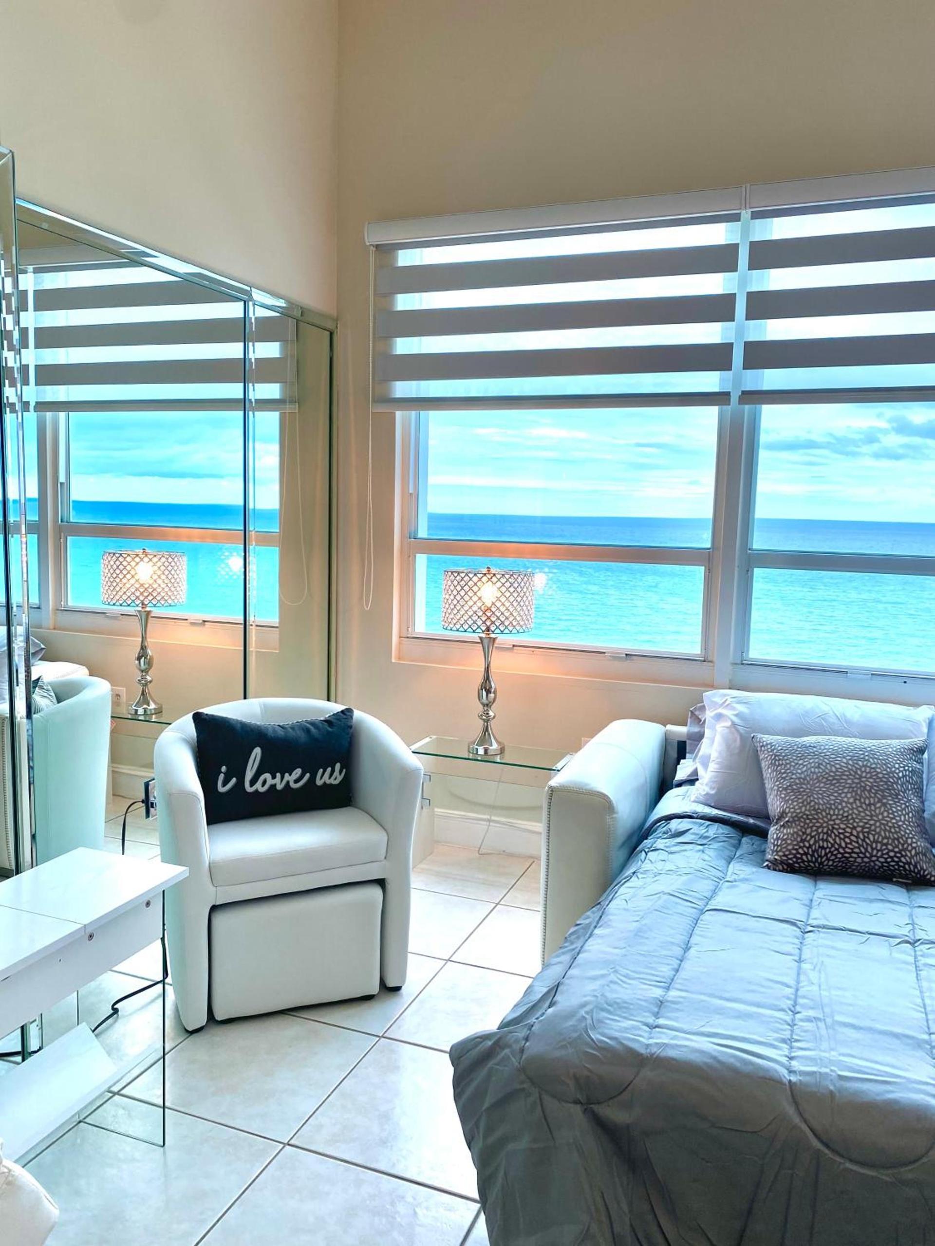 Castle Beach Resort Condo - Panoramic Large Penthouse or Deluxe 1 BR Direct Ocean View and beach access- Updated-Free parking- photo 25