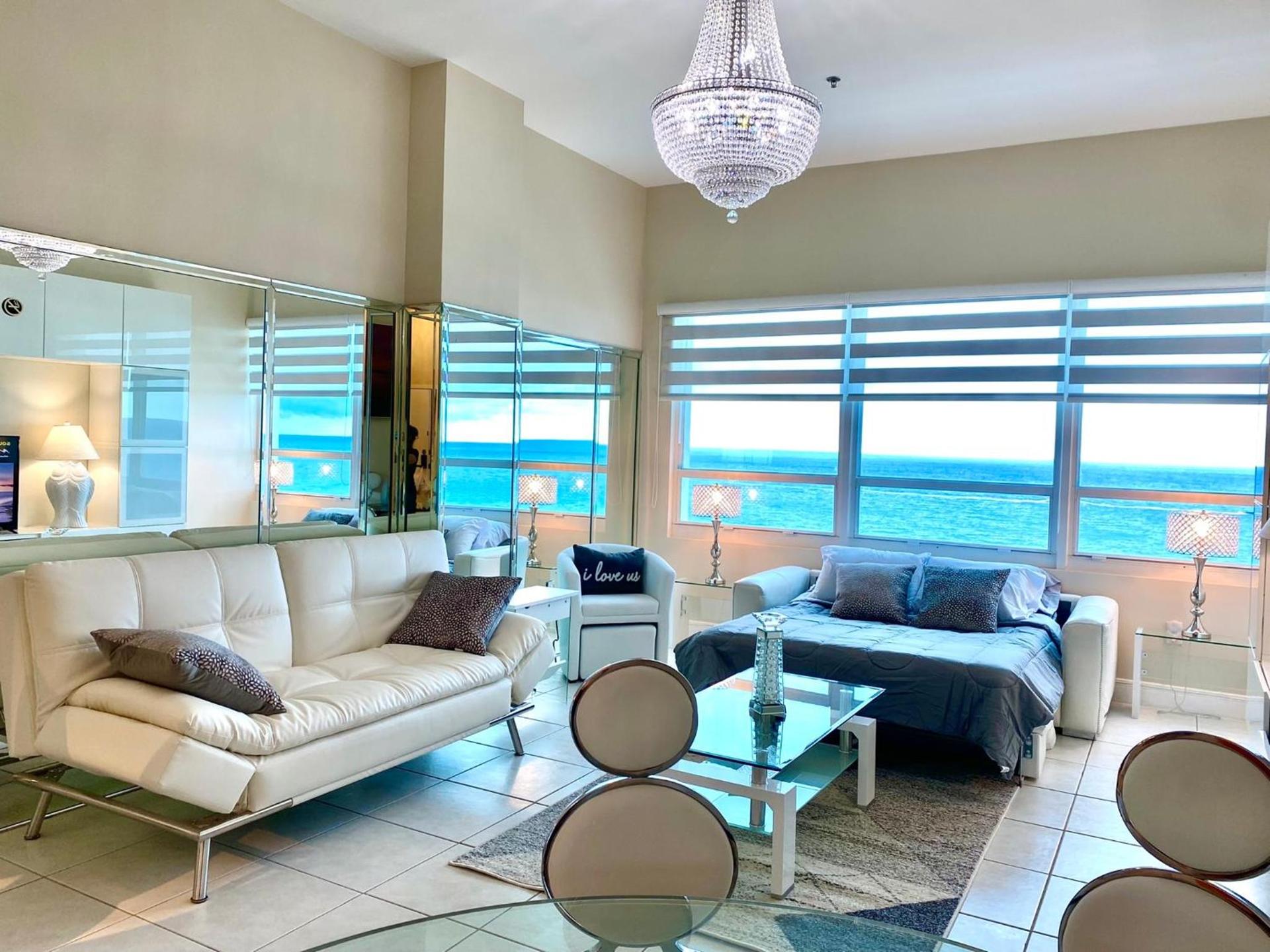 Castle Beach Resort Condo - Panoramic Large Penthouse or Deluxe 1 BR Direct Ocean View and beach access- Updated-Free parking- photo 26