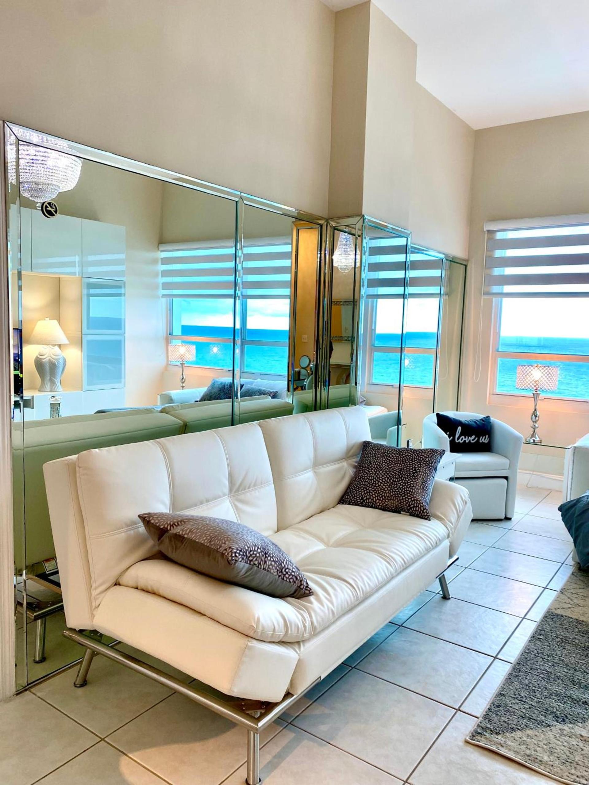 Castle Beach Resort Condo - Panoramic Large Penthouse or Deluxe 1 BR Direct Ocean View and beach access- Updated-Free parking- photo 27