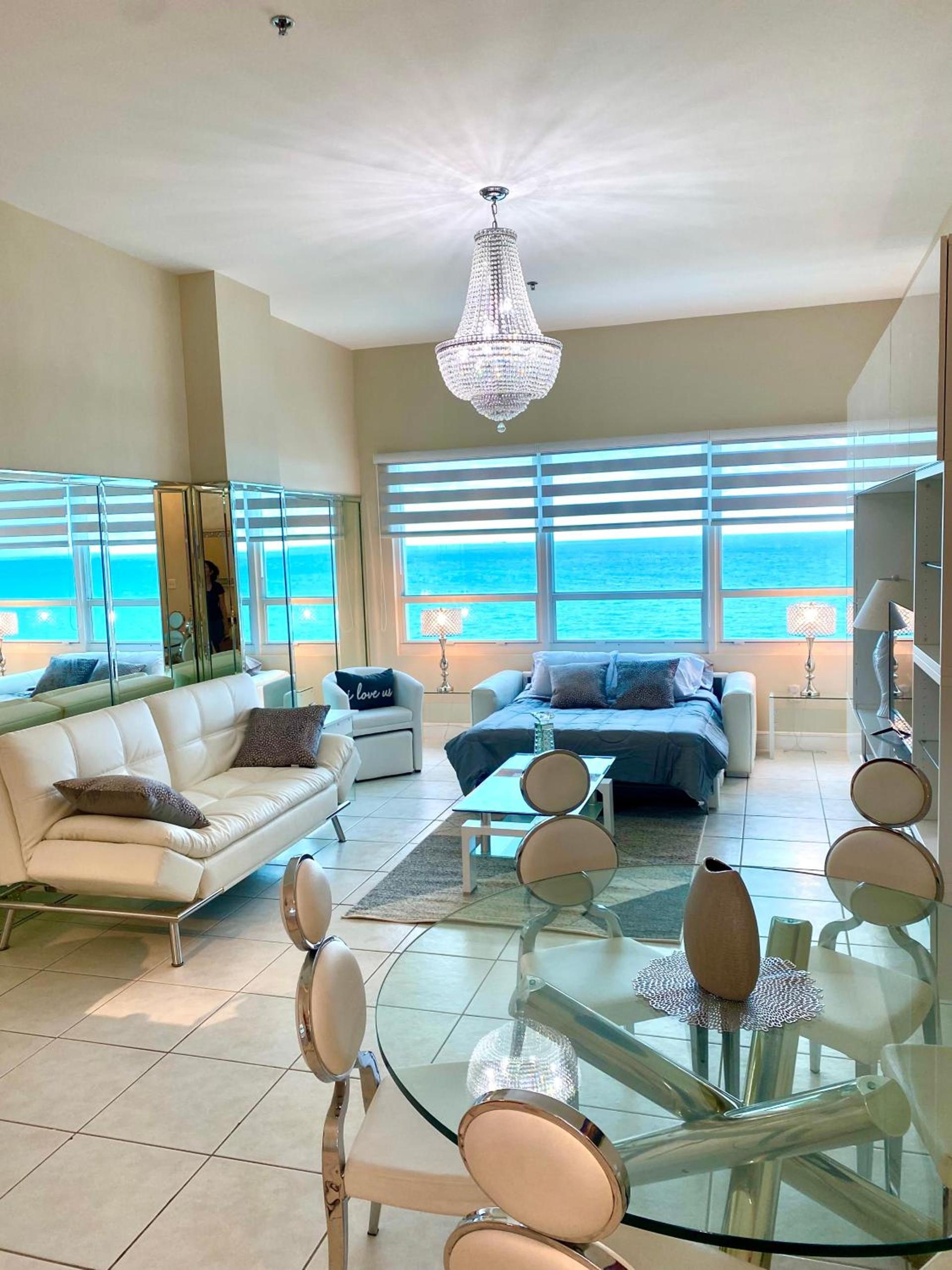 Castle Beach Resort Condo - Panoramic Large Penthouse or Deluxe 1 BR Direct Ocean View and beach access- Updated-Free parking- photo 99