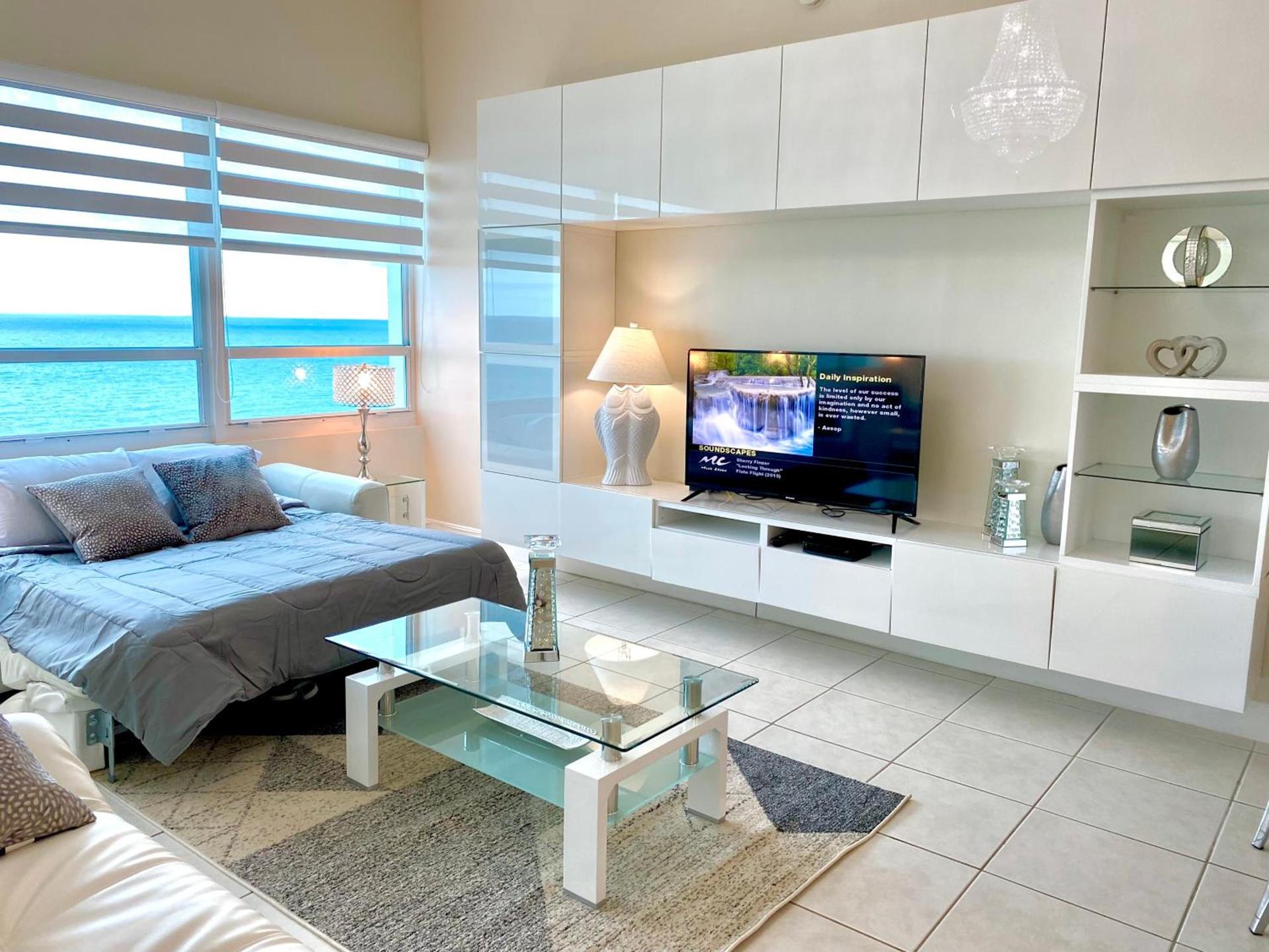 Castle Beach Resort Condo - Panoramic Large Penthouse or Deluxe 1 BR Direct Ocean View and beach access- Updated-Free parking- photo 28