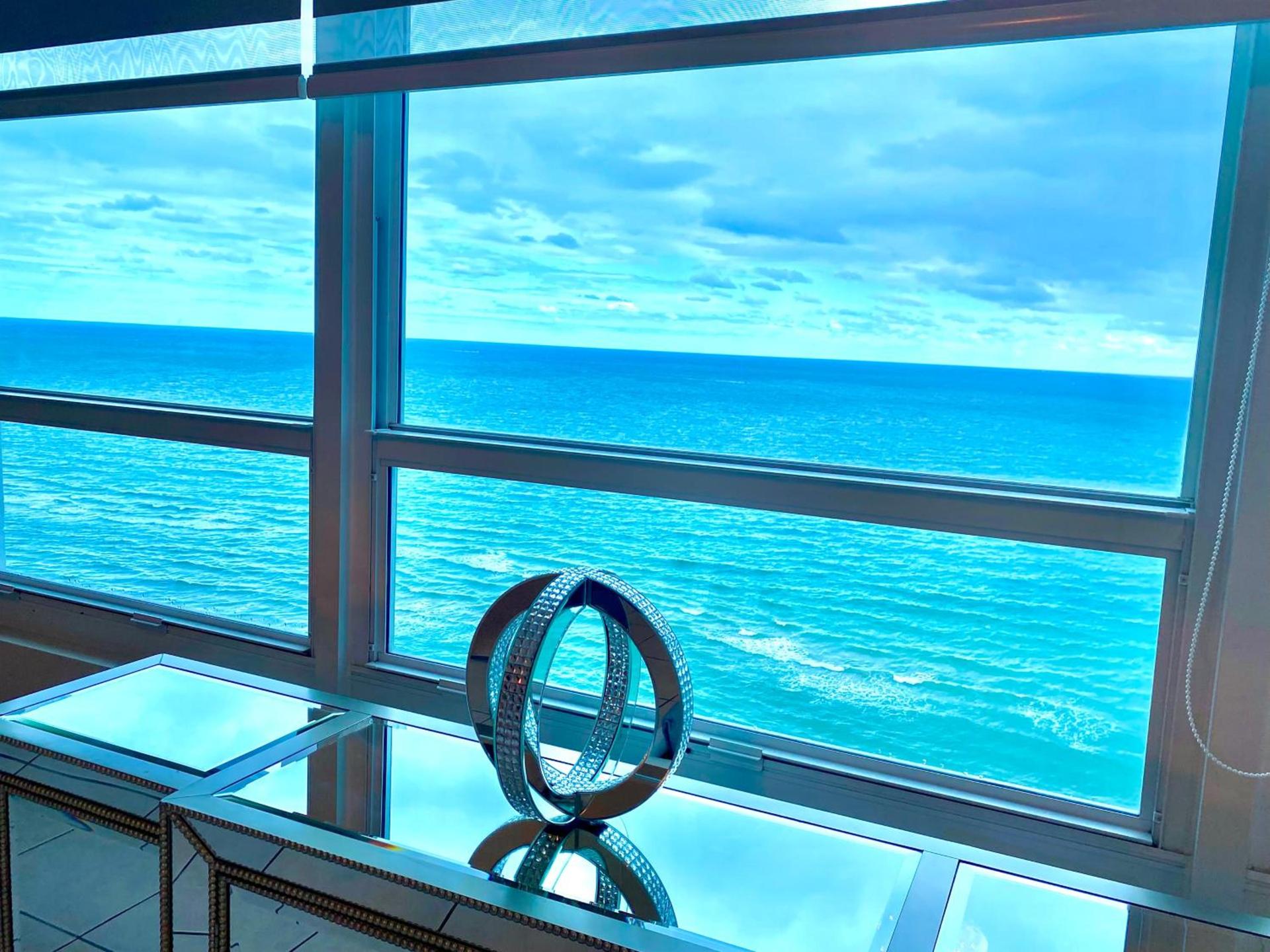 Castle Beach Resort Condo - Panoramic Large Penthouse or Deluxe 1 BR Direct Ocean View and beach access- Updated-Free parking- photo 43