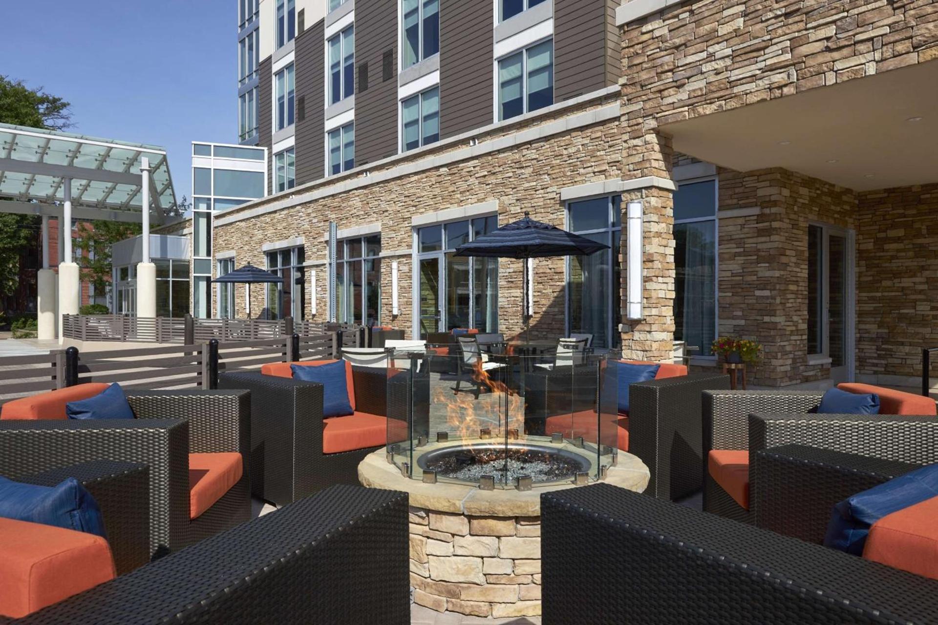 Hyatt Place Evansville photo 8
