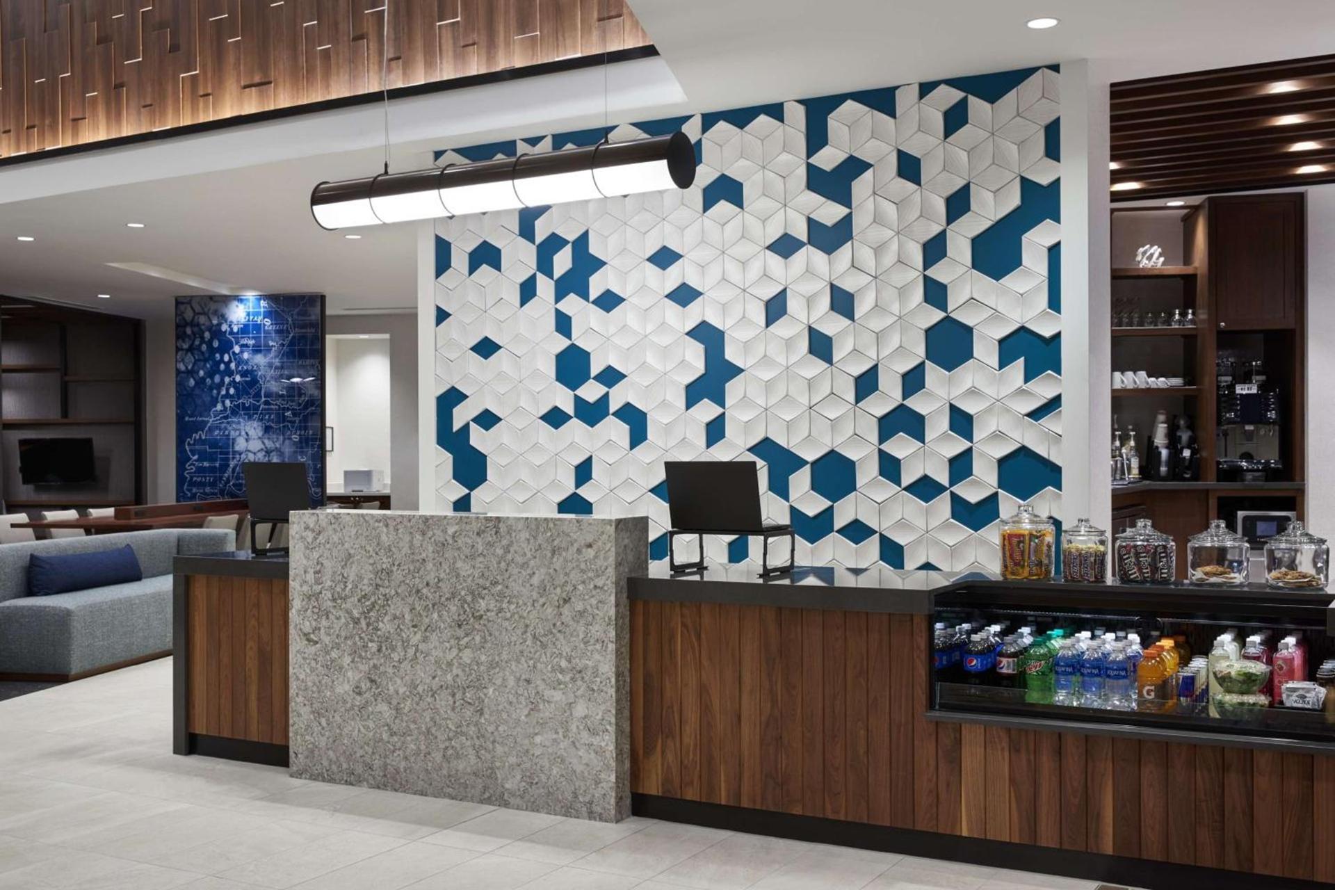 Hyatt Place Evansville photo 7