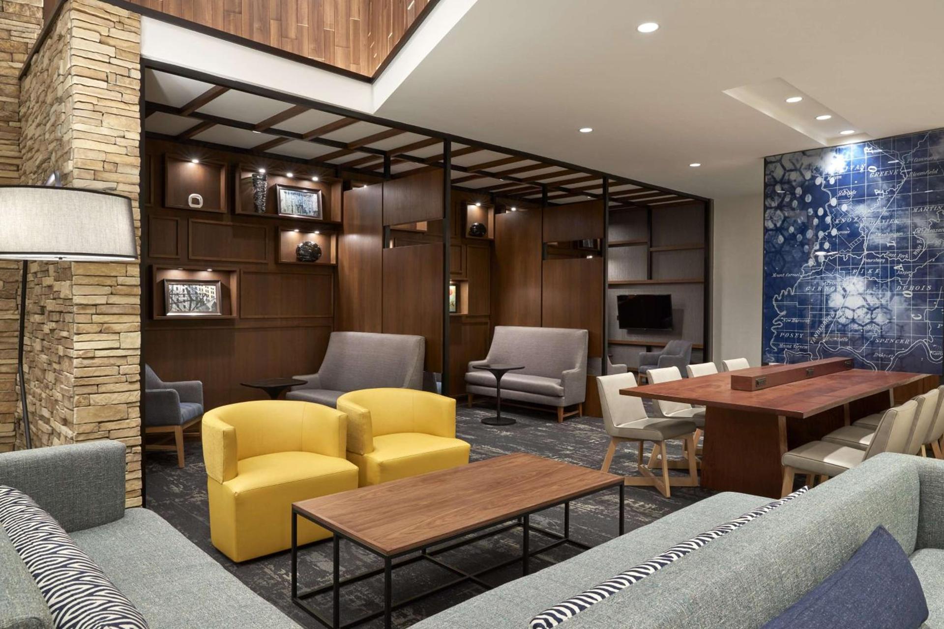 Hyatt Place Evansville photo 16