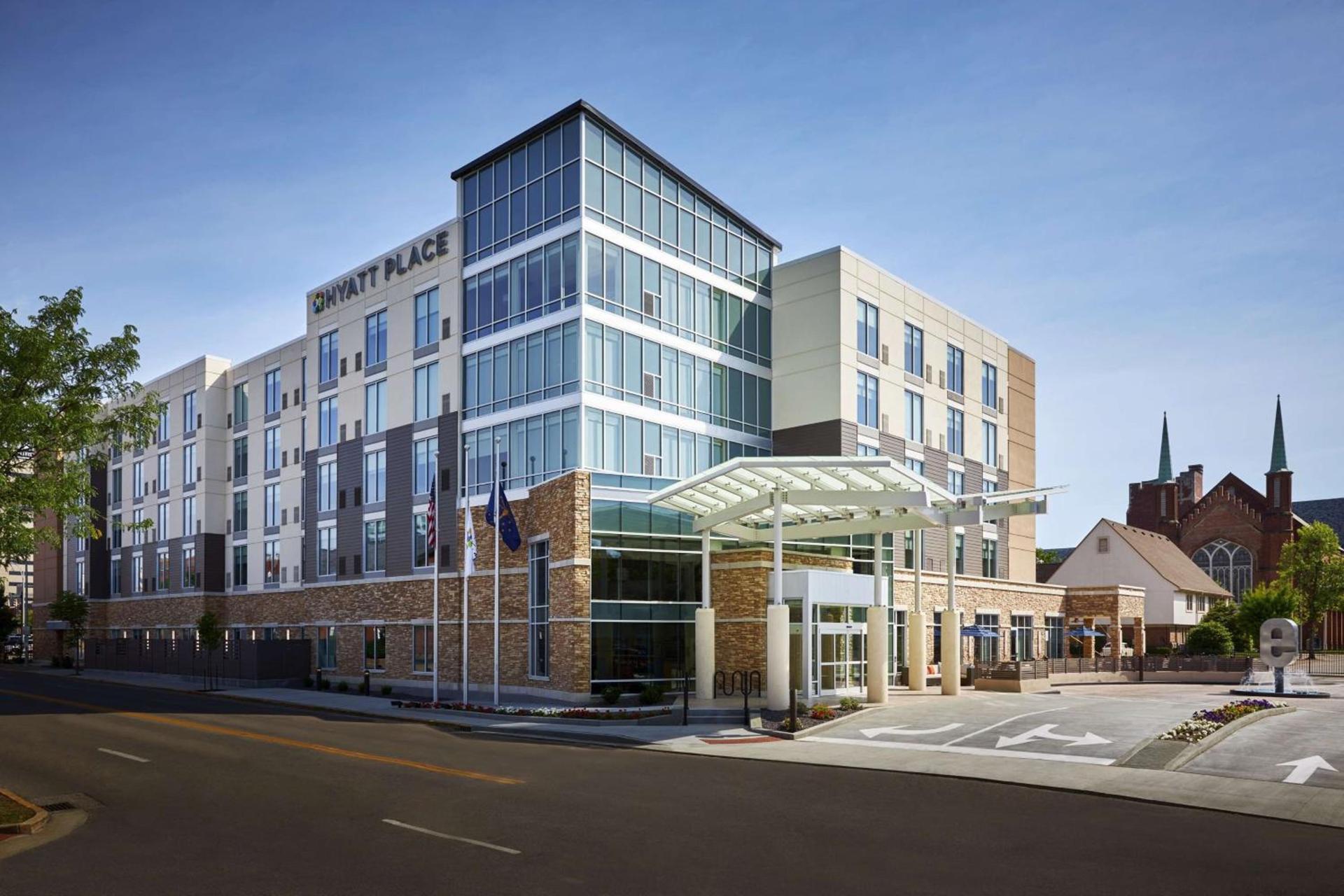 Hyatt Place Evansville photo 5