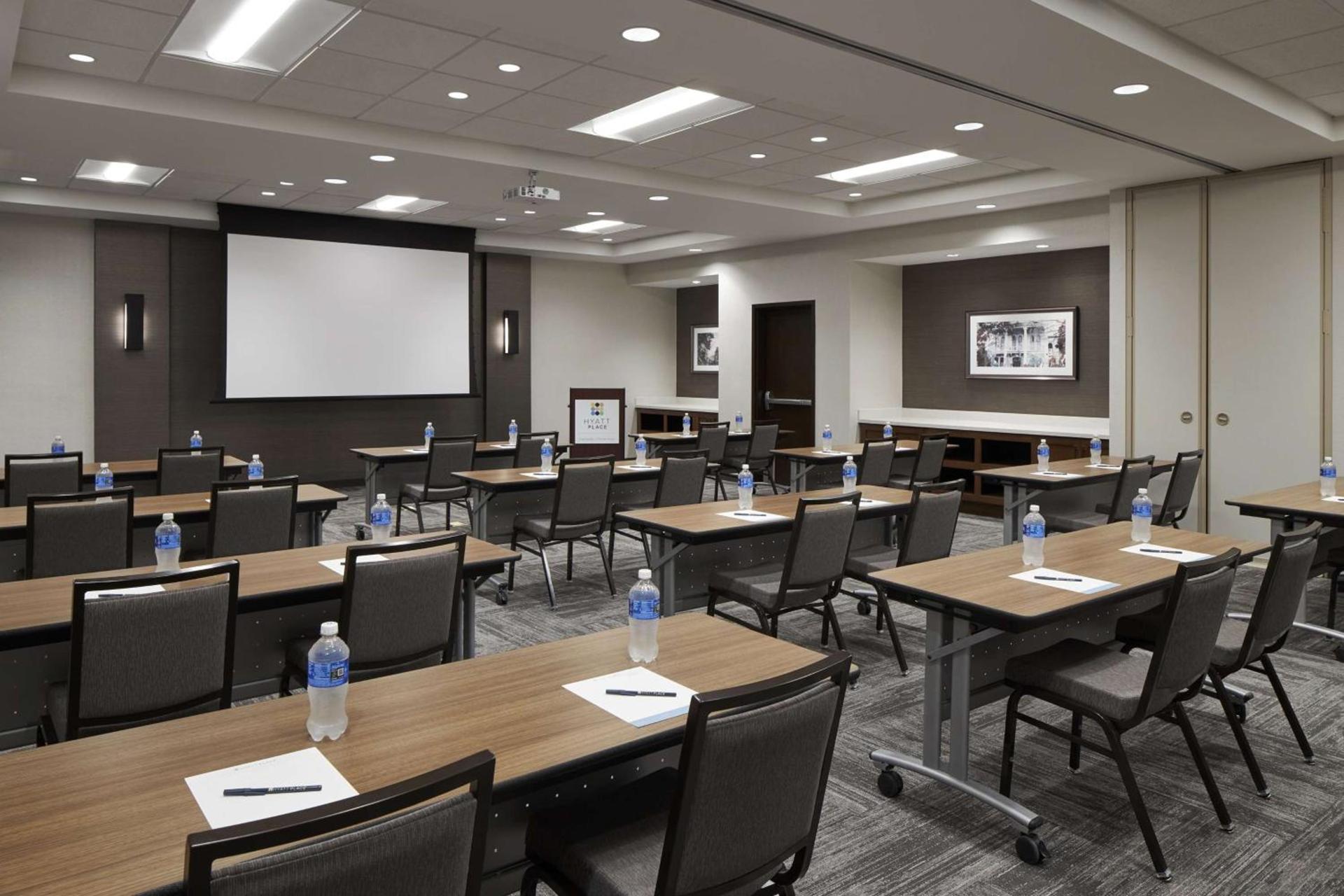 Hyatt Place Evansville photo 14