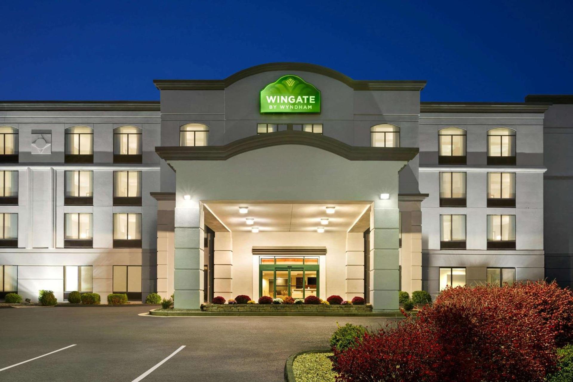 Wingate by Wyndham Bridgeport Clarksburg photo 3