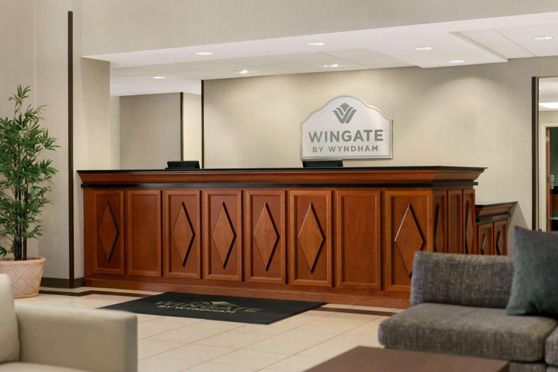 Wingate by Wyndham Bridgeport Clarksburg photo 5