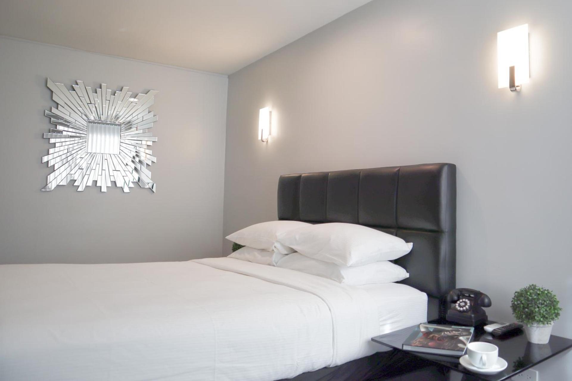 Park Plaza Lodge photo 23