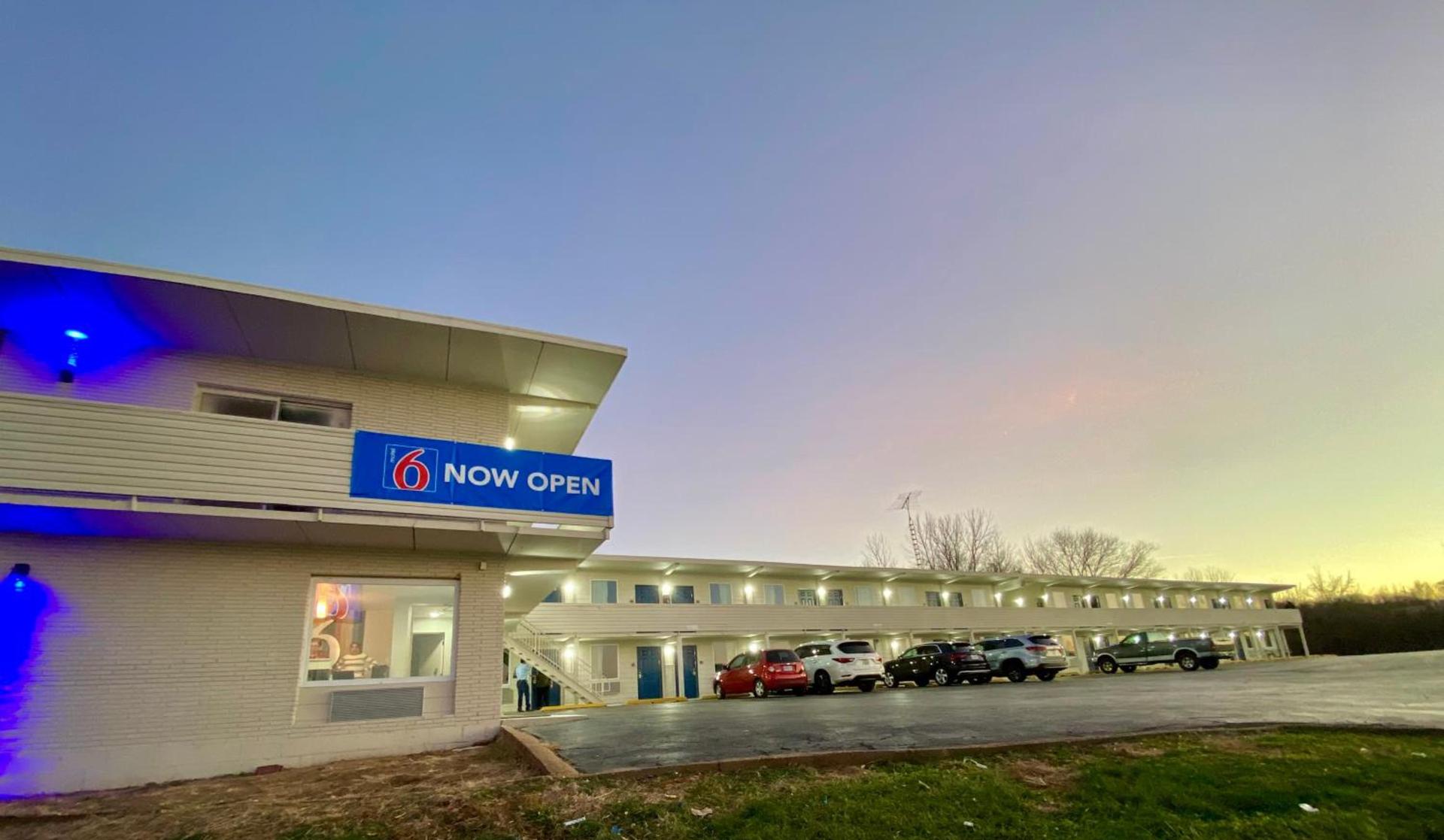 Motel 6 Bonne Terre, MO photo 20