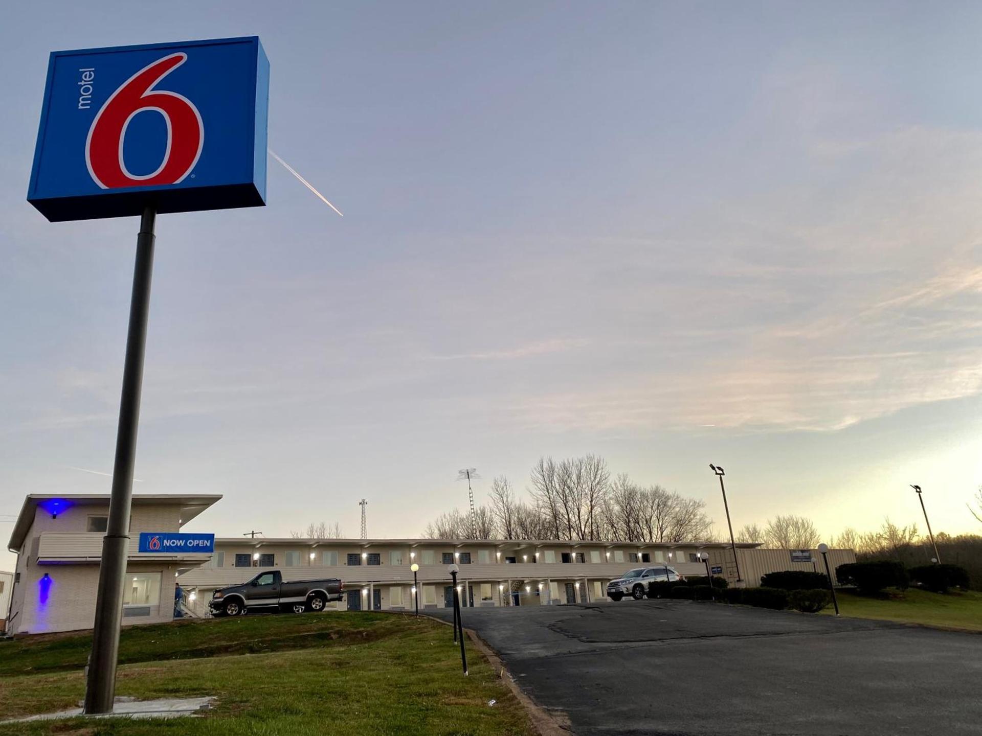 Motel 6 Bonne Terre, MO photo 21