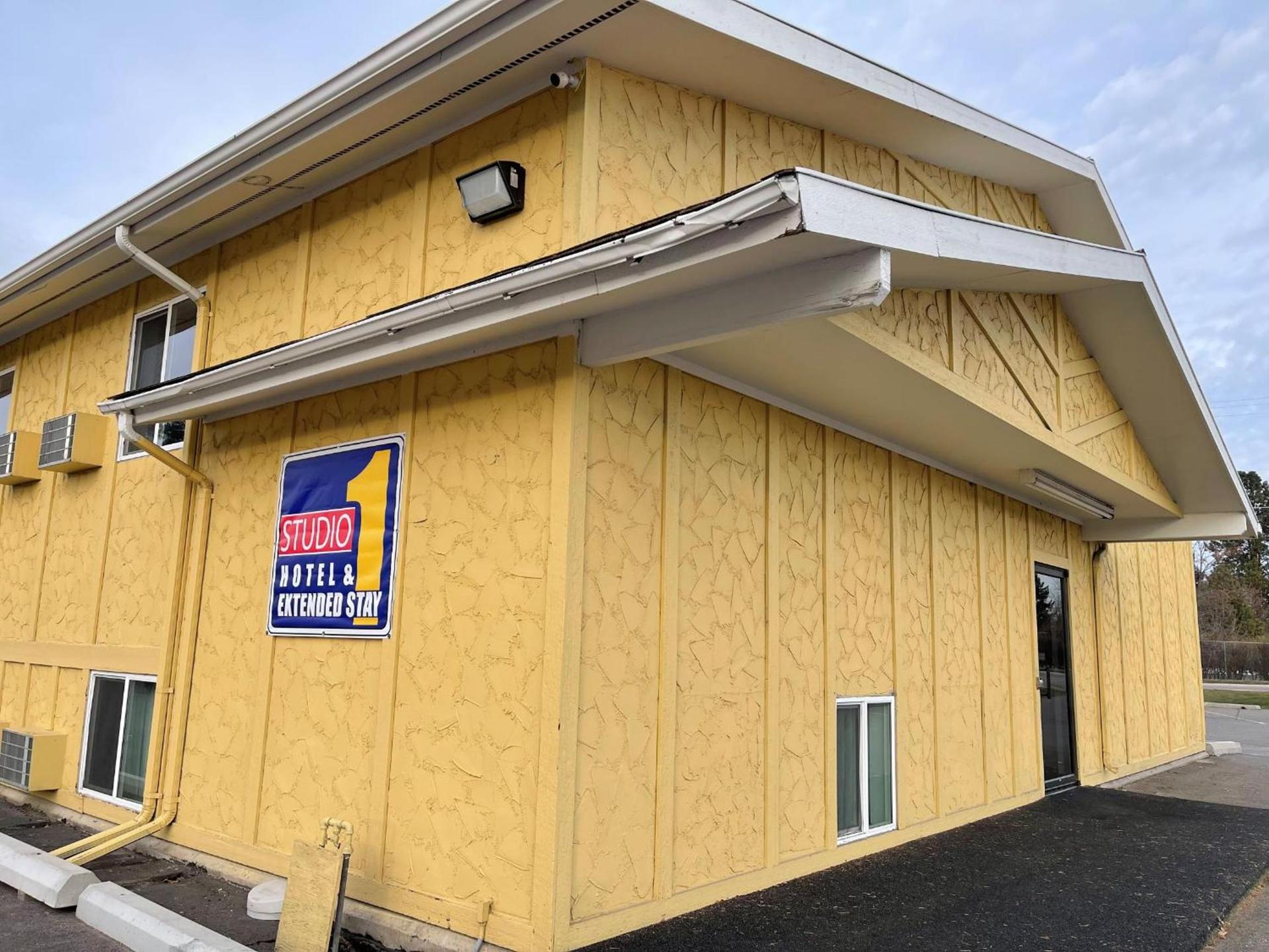 Studio 1 Hotel & Extended Stay - Missoula photo 1