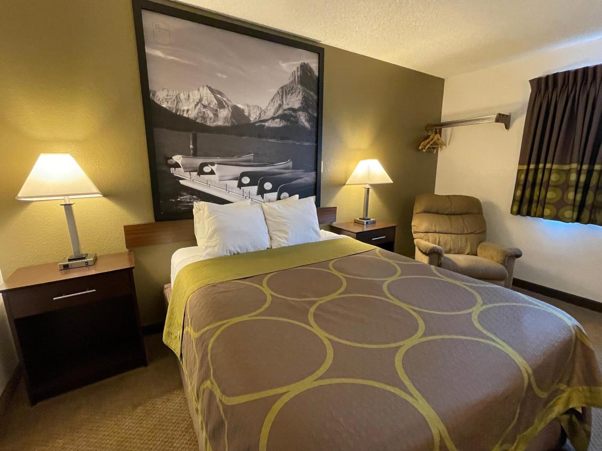 Studio 1 Hotel & Extended Stay - Missoula photo 5