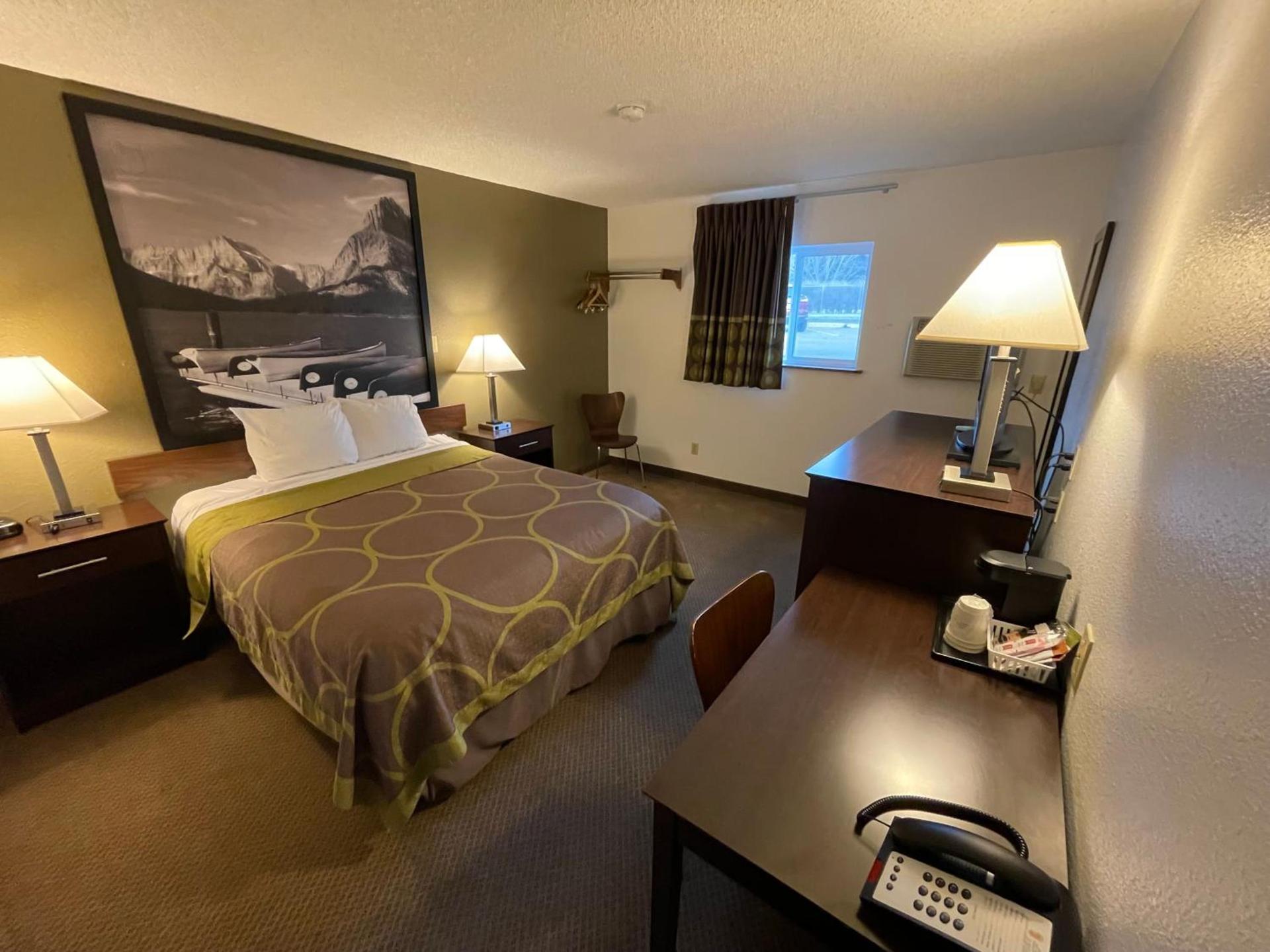 Studio 1 Hotel & Extended Stay - Missoula photo 6