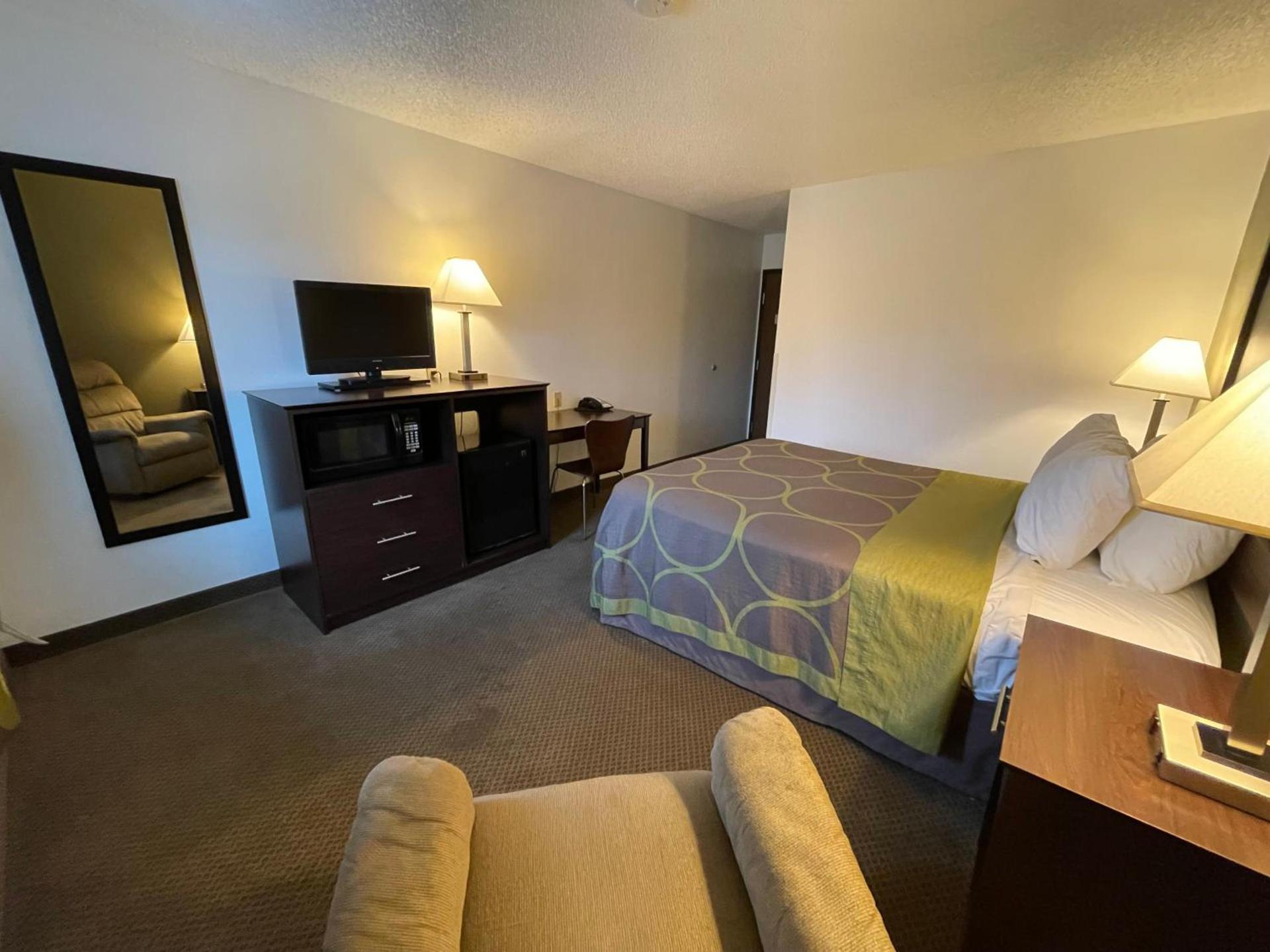 Studio 1 Hotel & Extended Stay - Missoula photo 8