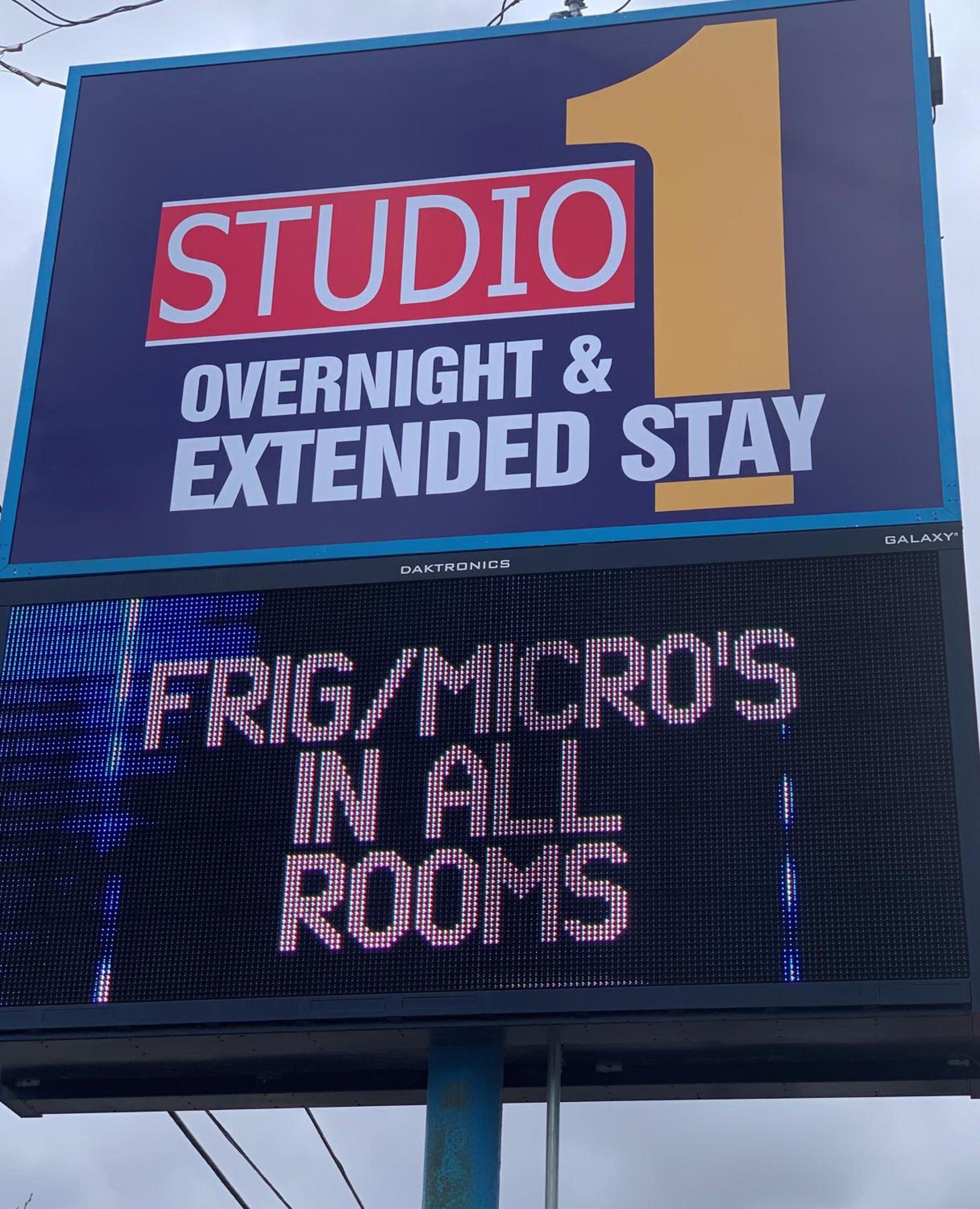 Studio 1 Hotel & Extended Stay - Missoula photo 9