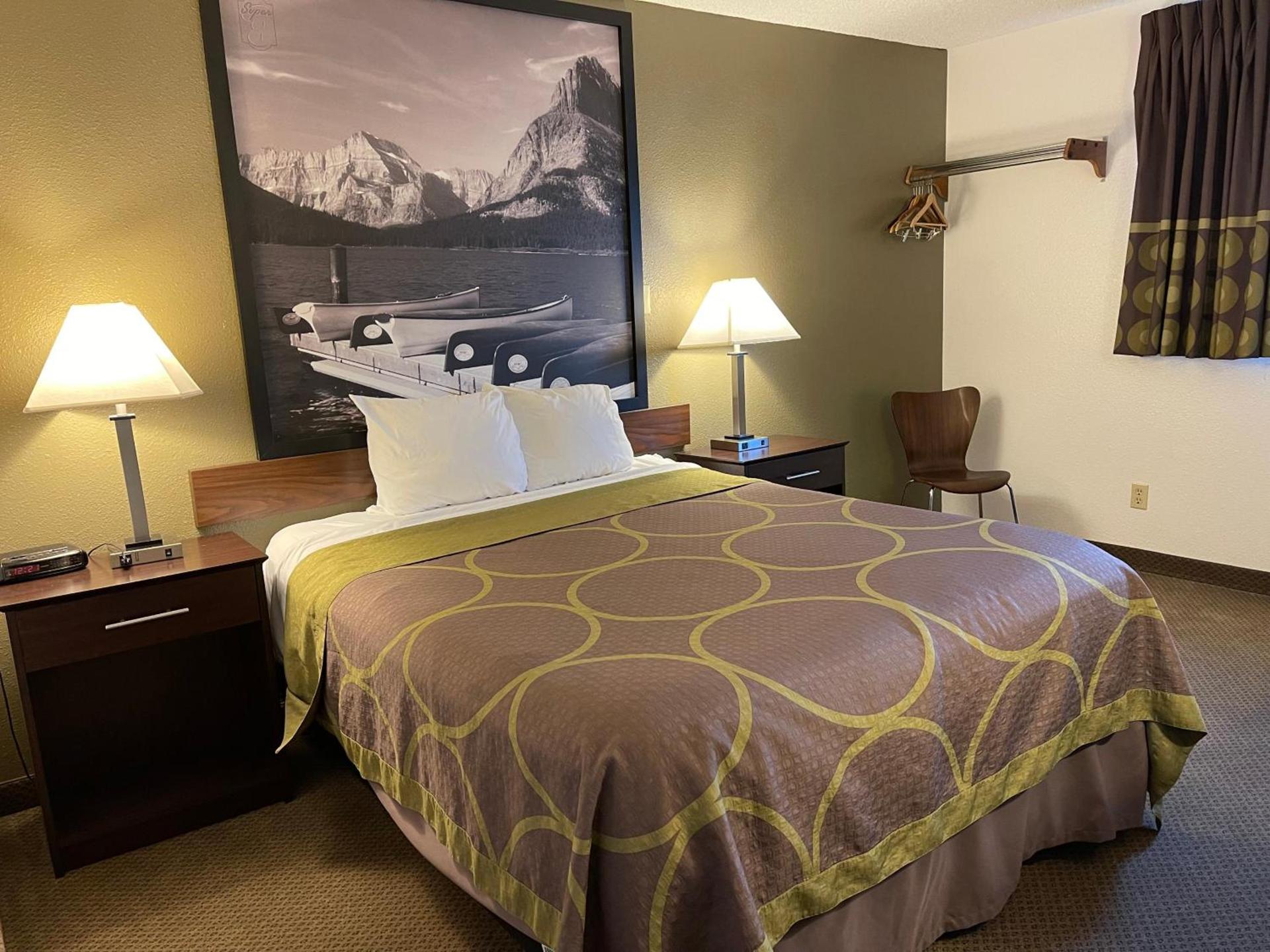 Studio 1 Hotel & Extended Stay - Missoula photo 10