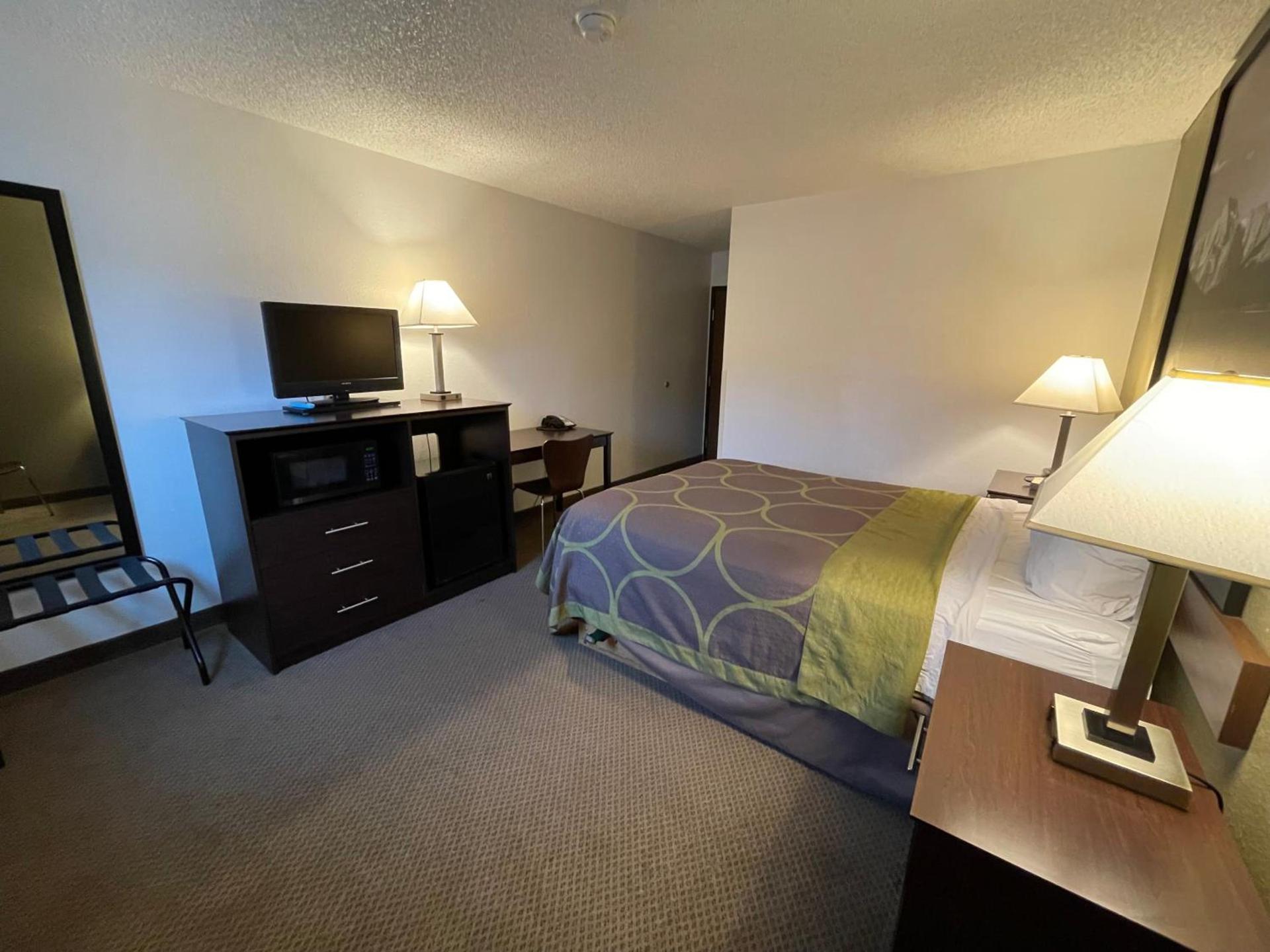 Studio 1 Hotel & Extended Stay - Missoula photo 12