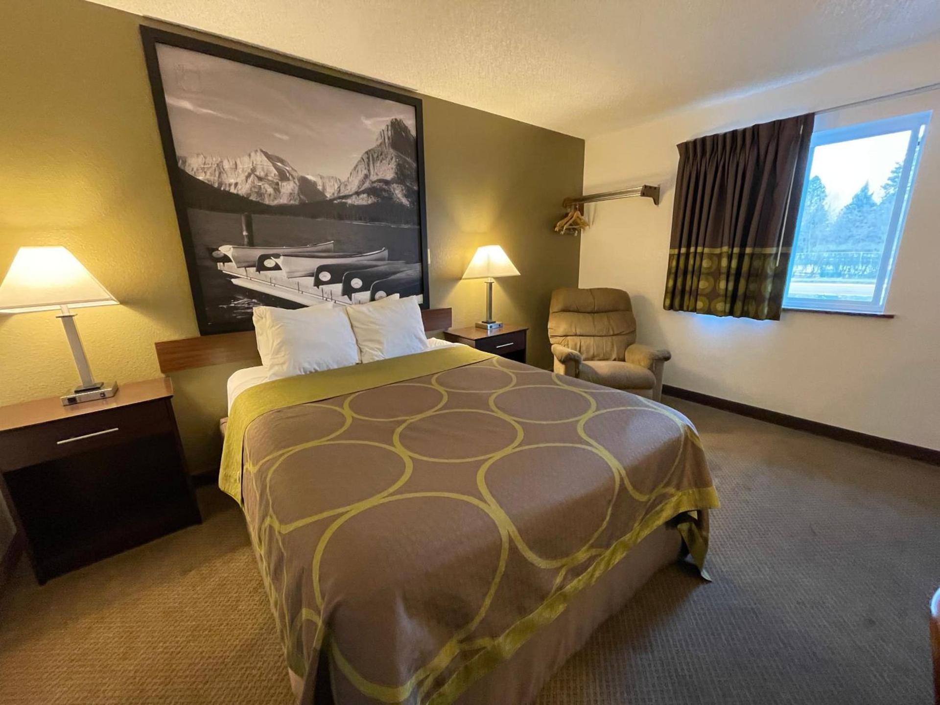 Studio 1 Hotel & Extended Stay - Missoula photo 13