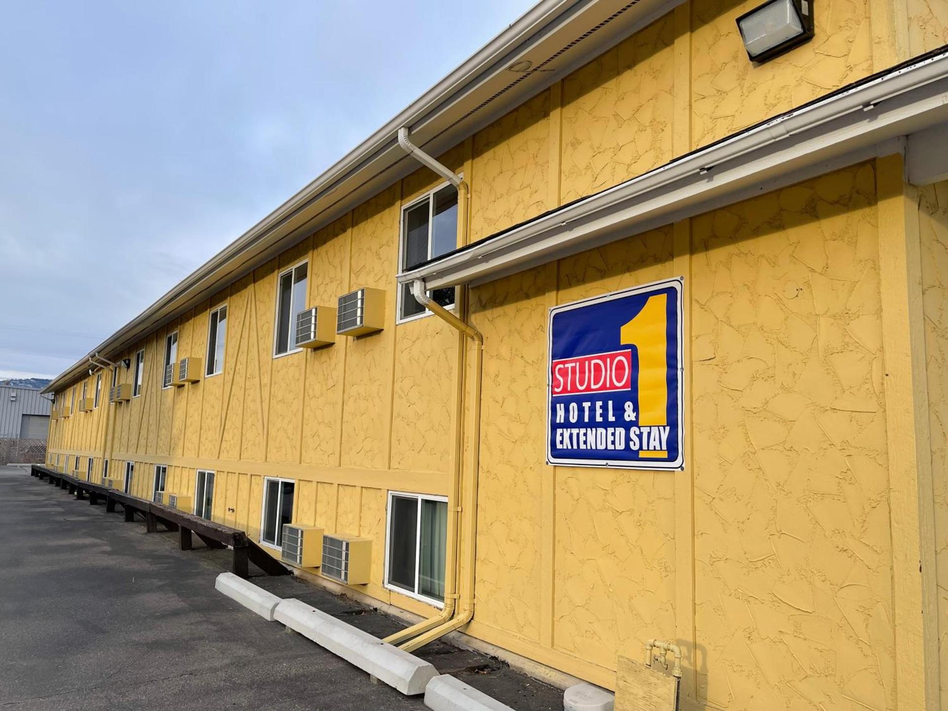 Studio 1 Hotel & Extended Stay - Missoula photo 14