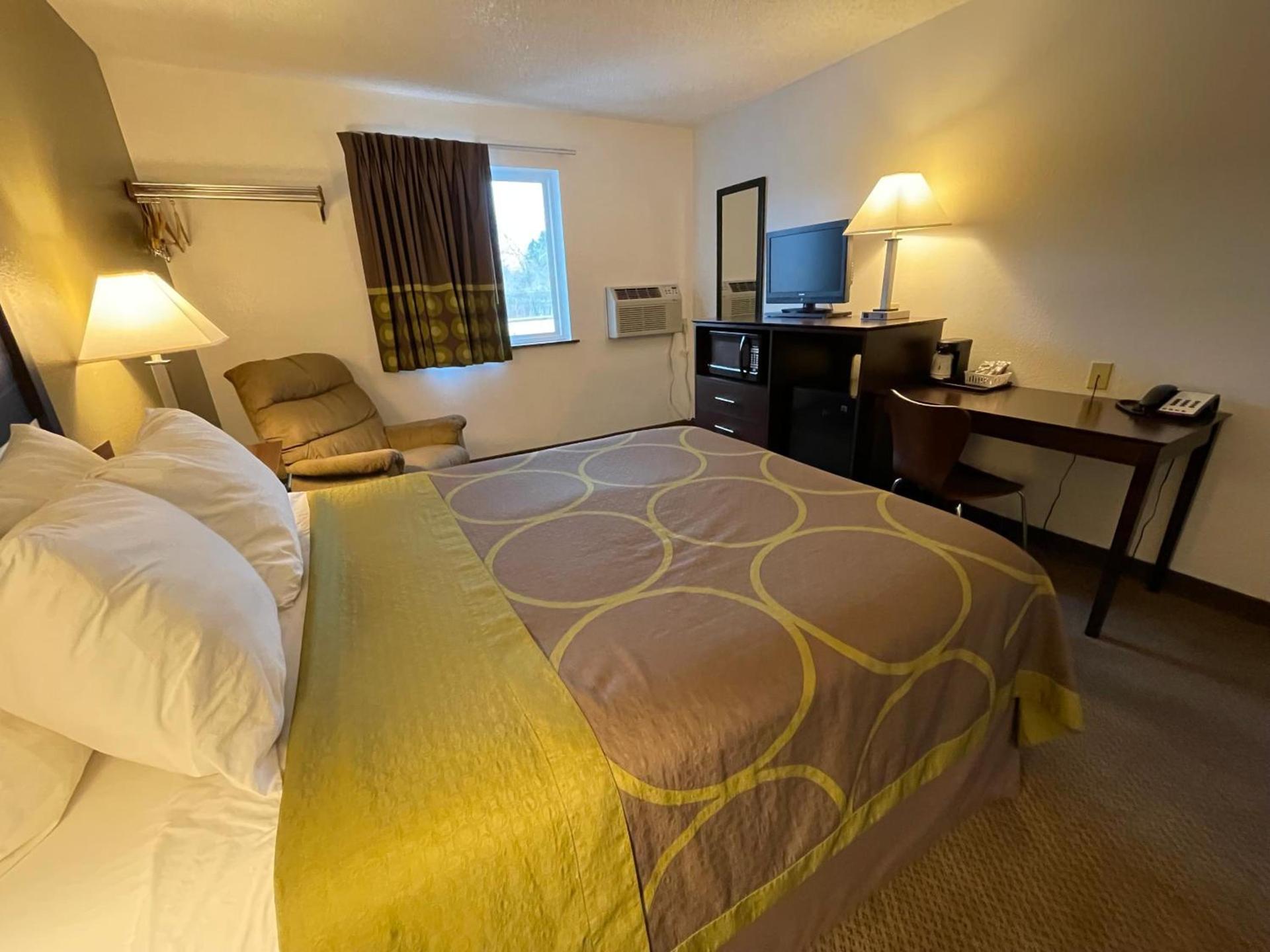 Studio 1 Hotel & Extended Stay - Missoula photo 18
