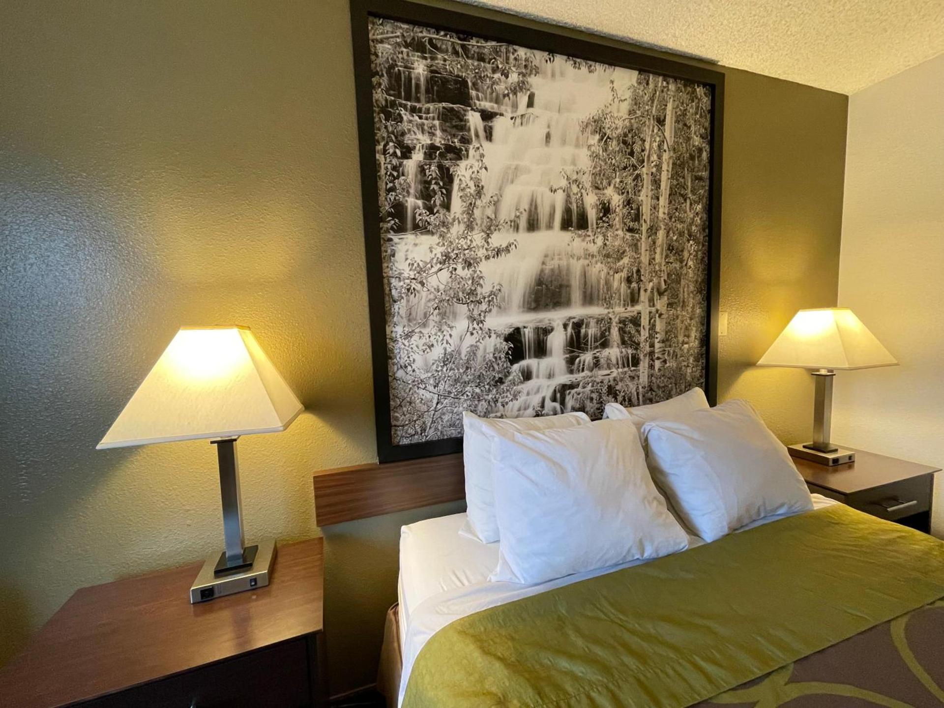 Studio 1 Hotel & Extended Stay - Missoula photo 19