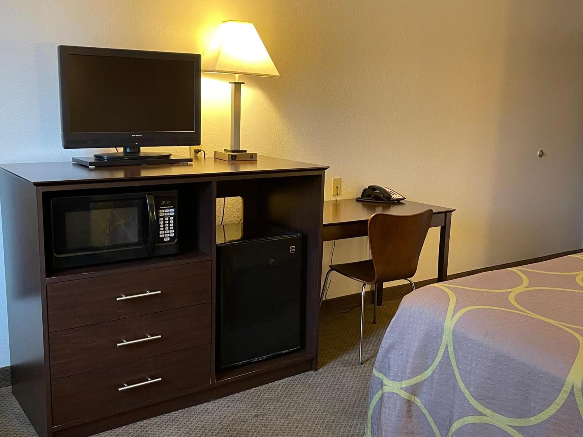Studio 1 Hotel & Extended Stay - Missoula photo 20