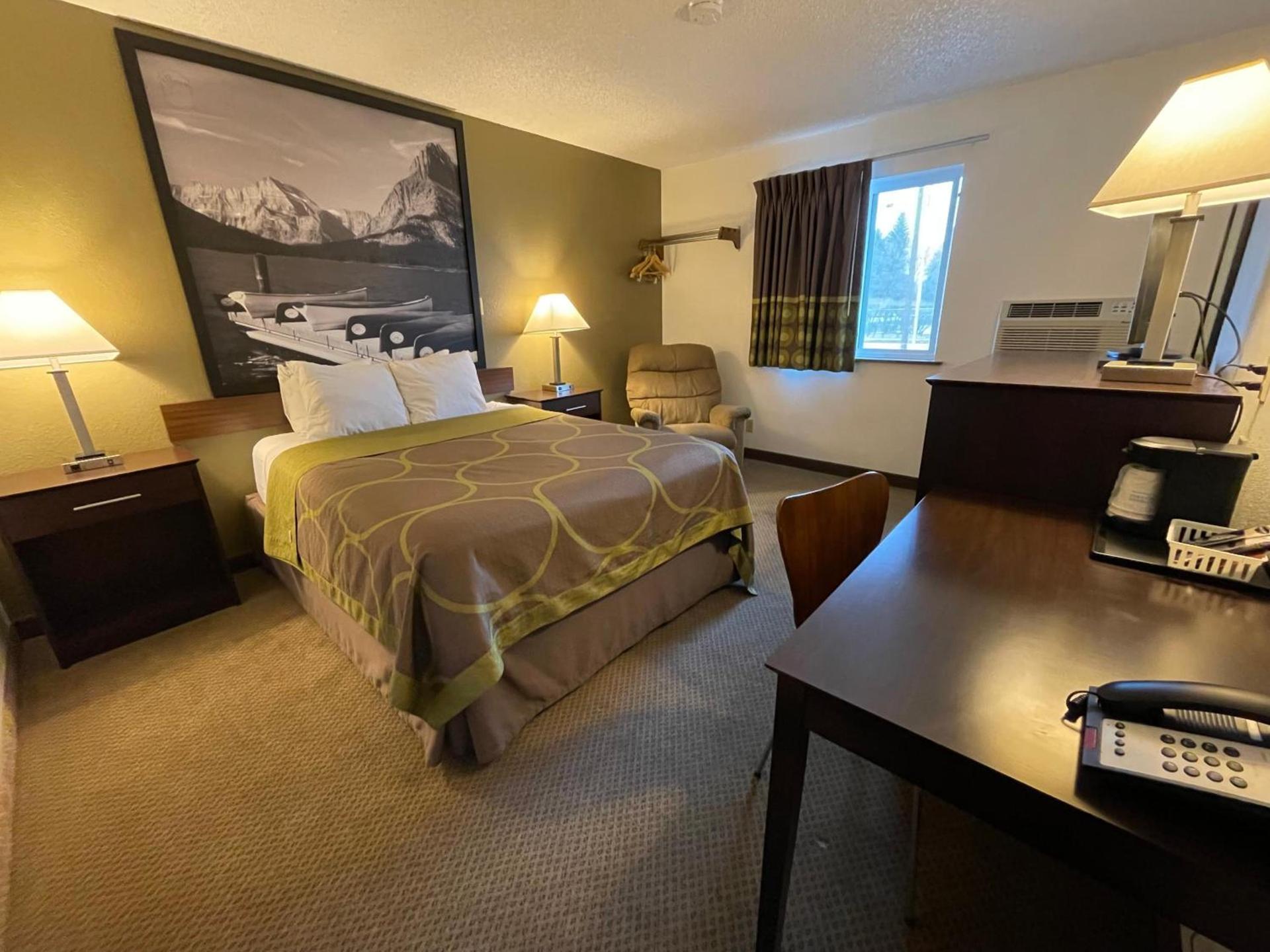 Studio 1 Hotel & Extended Stay - Missoula photo 22