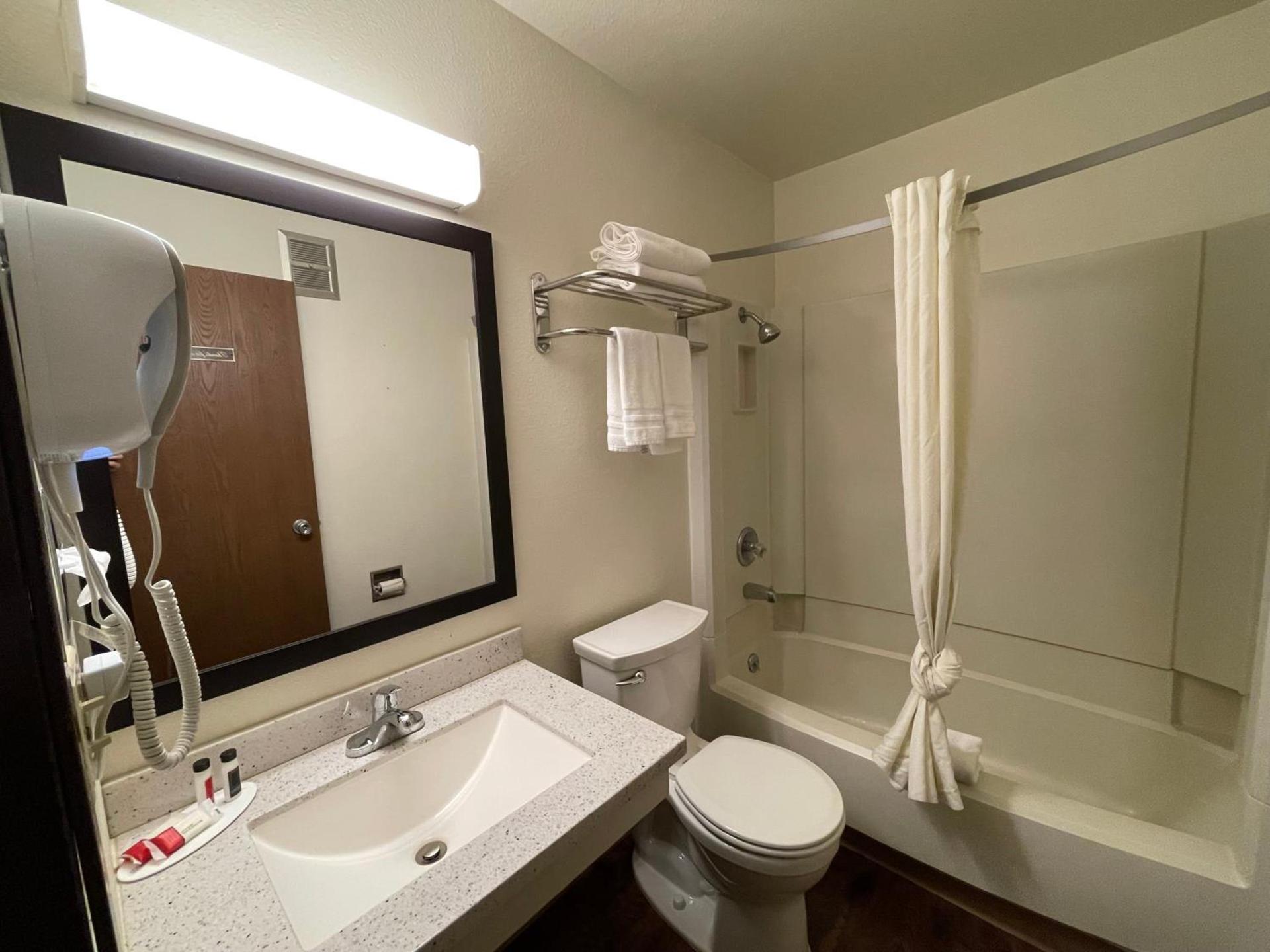 Studio 1 Hotel & Extended Stay - Missoula photo 23