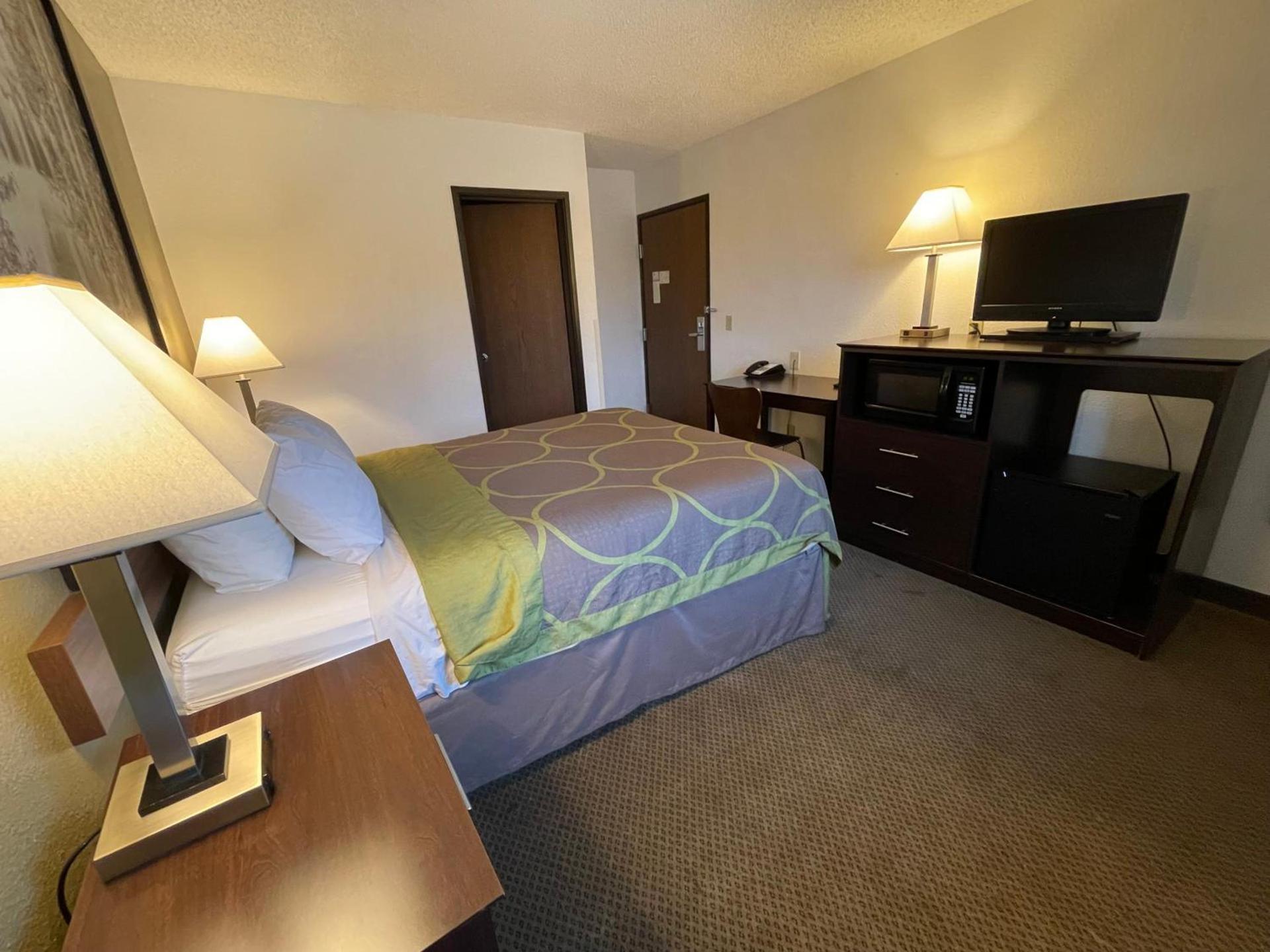 Studio 1 Hotel & Extended Stay - Missoula photo 27