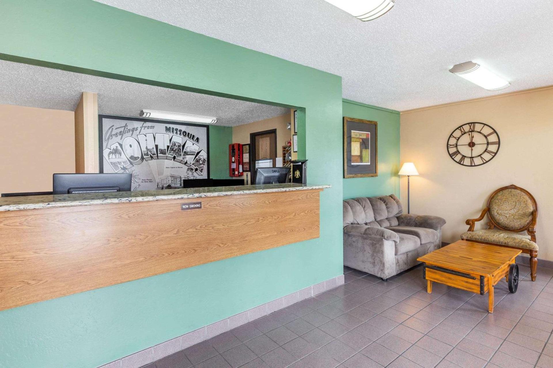 Studio 1 Hotel & Extended Stay - Missoula photo 28
