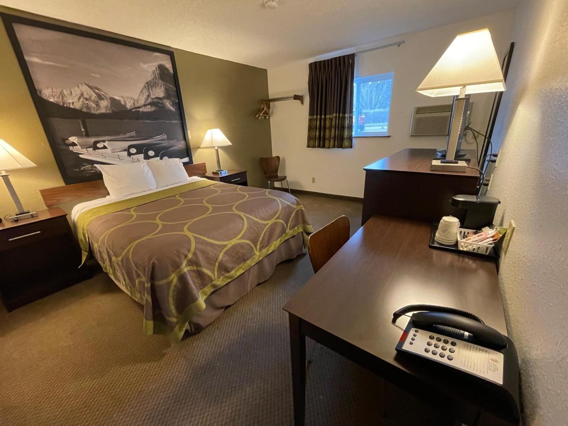 Studio 1 Hotel & Extended Stay - Missoula photo 29