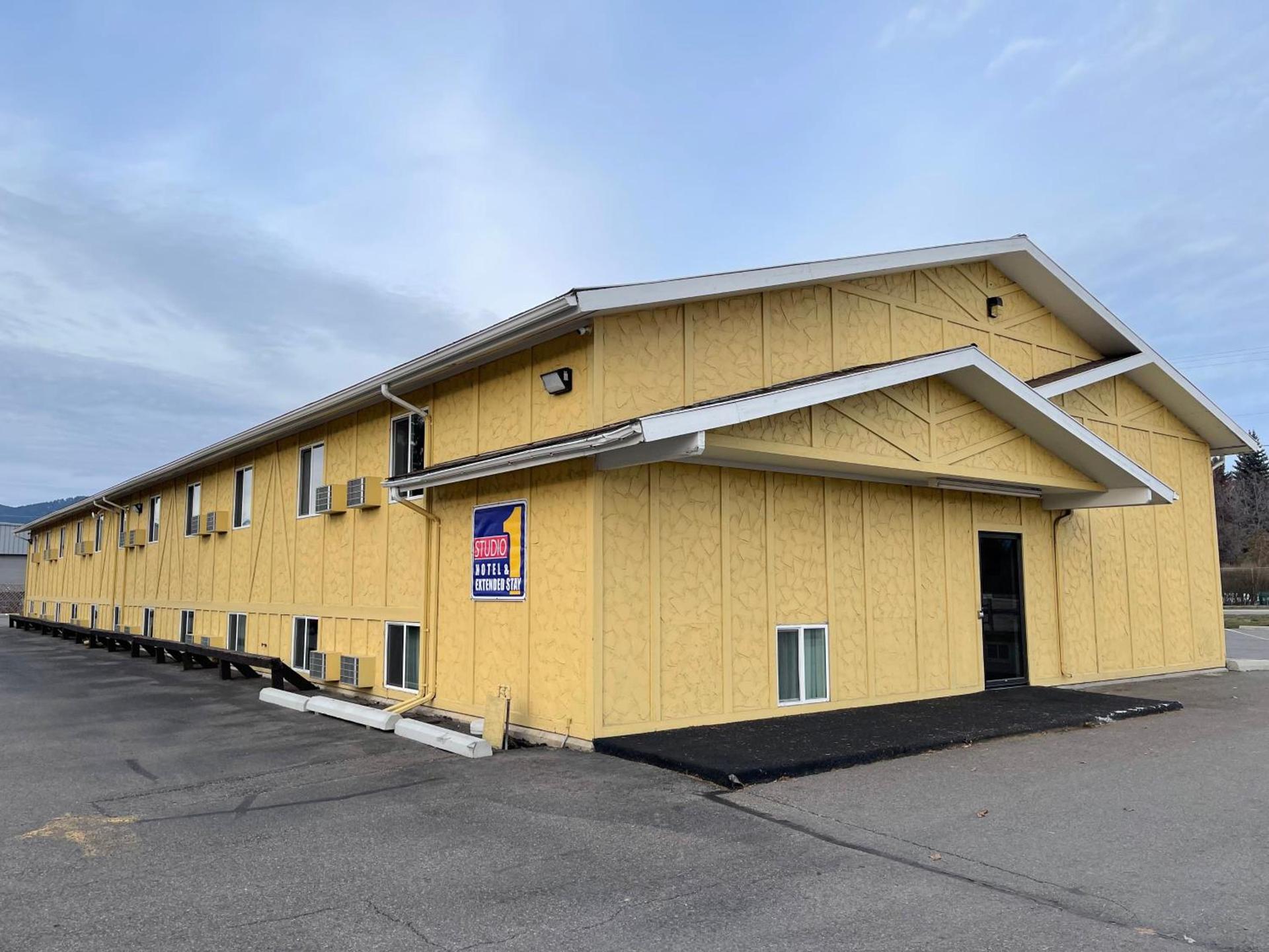 Studio 1 Hotel & Extended Stay - Missoula photo 31