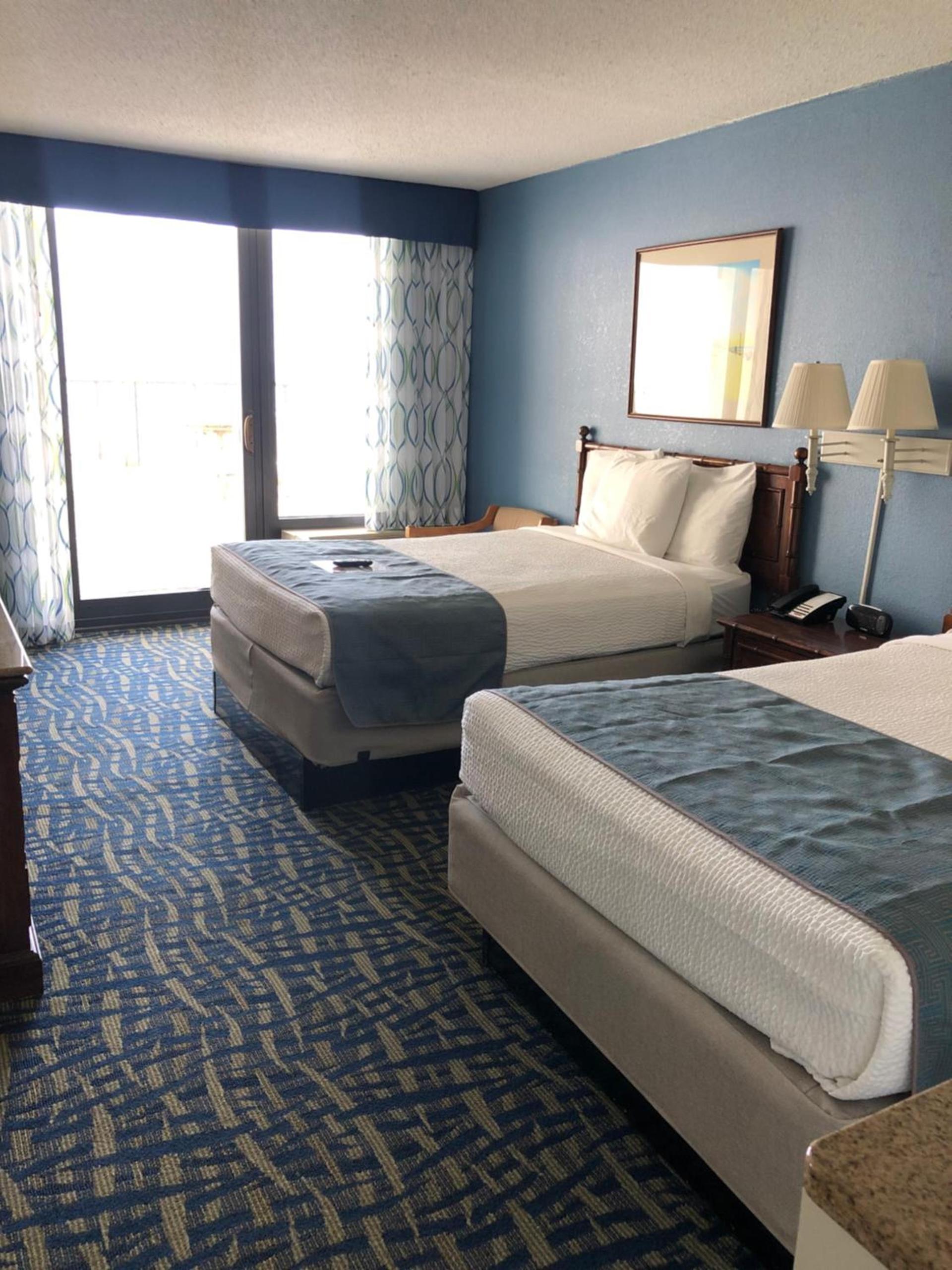 Capes Hotel photo 29