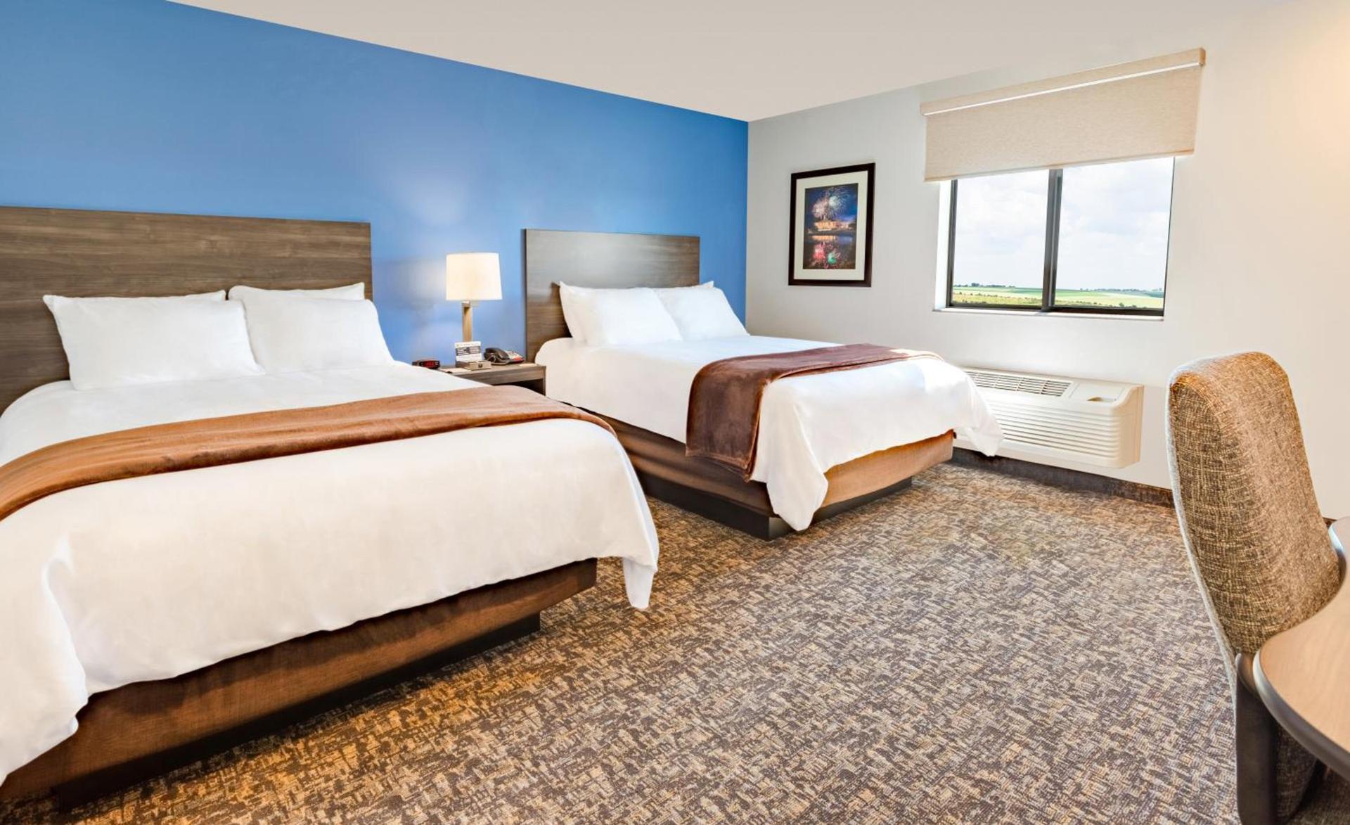 My Place Hotel-Wenatchee, WA photo 7