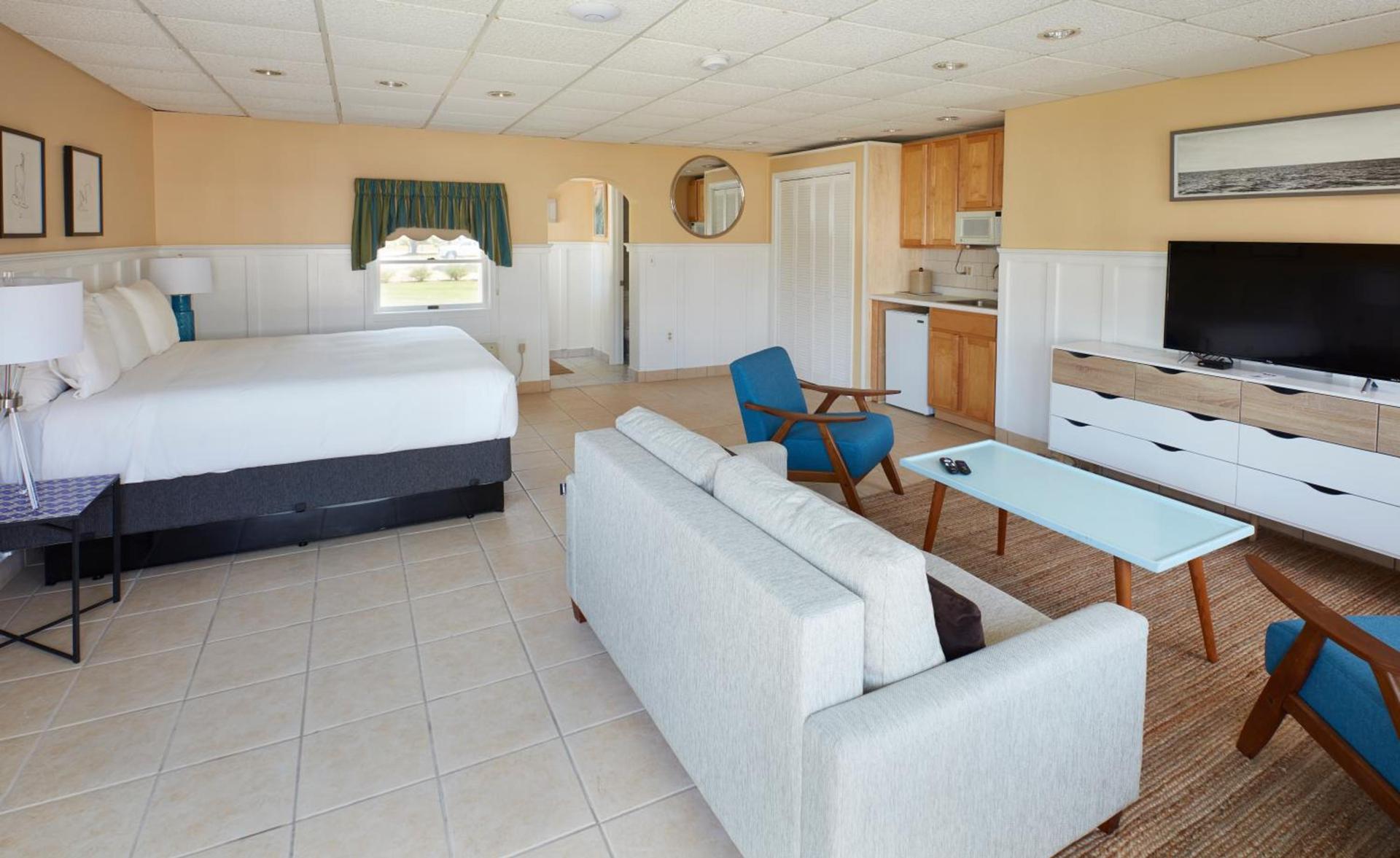 Breezeway Boutique Hotel photo 48