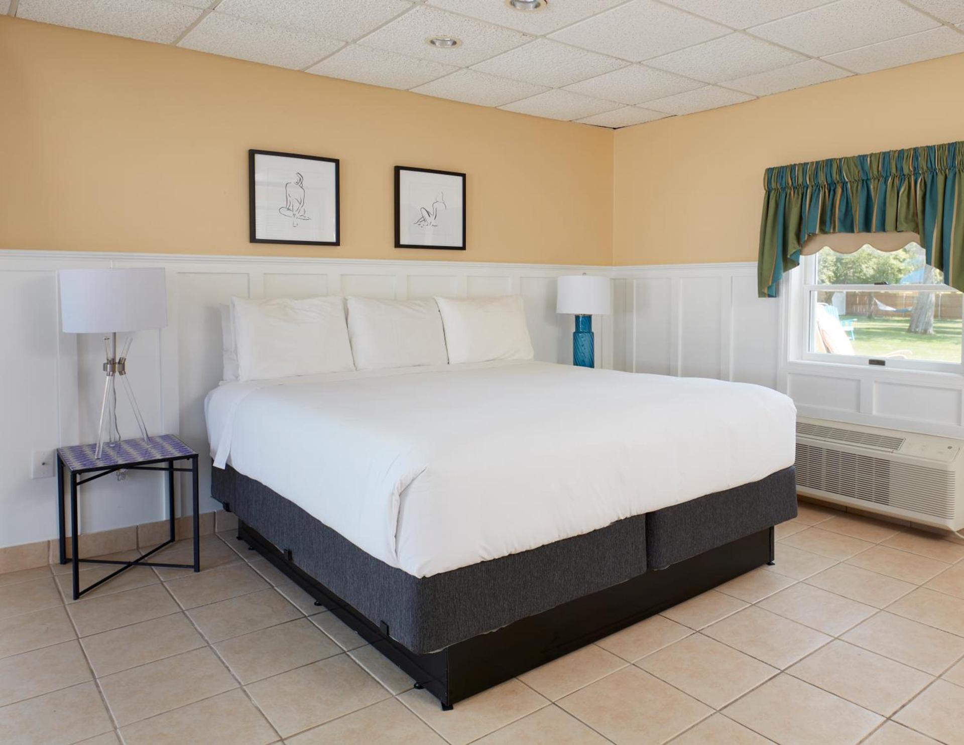 Breezeway Boutique Hotel photo 47