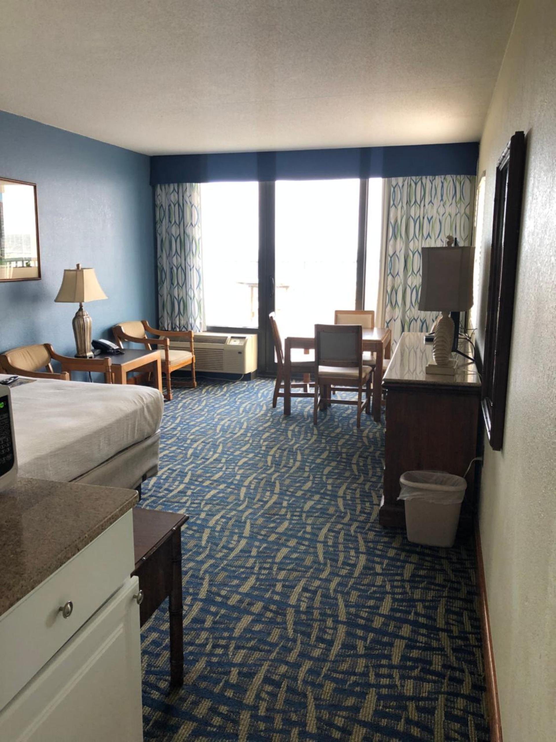 Capes Hotel photo 32