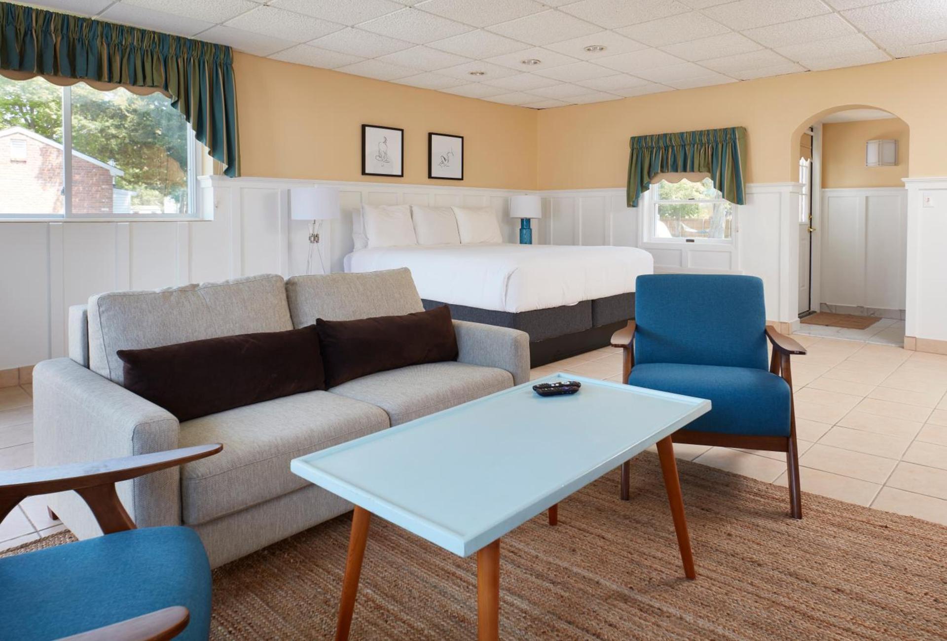Breezeway Boutique Hotel photo 49