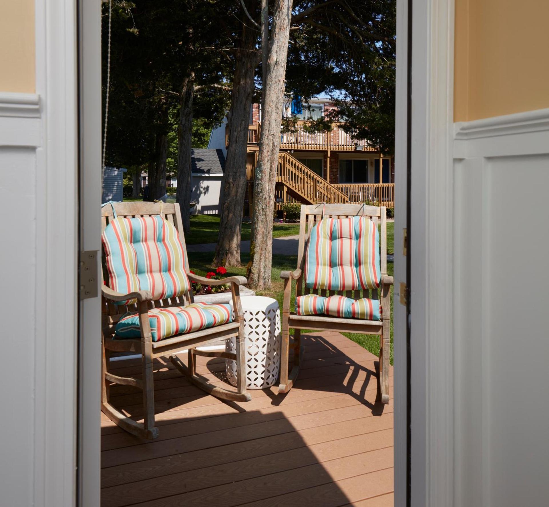 Breezeway Boutique Hotel photo 52